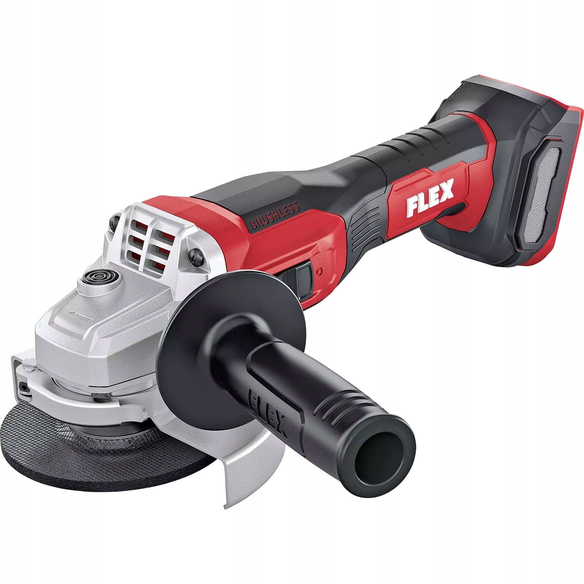 CORDLESS ANGLE GRINDER FLEX L 125 18.0-EC LD C 18V 125mm