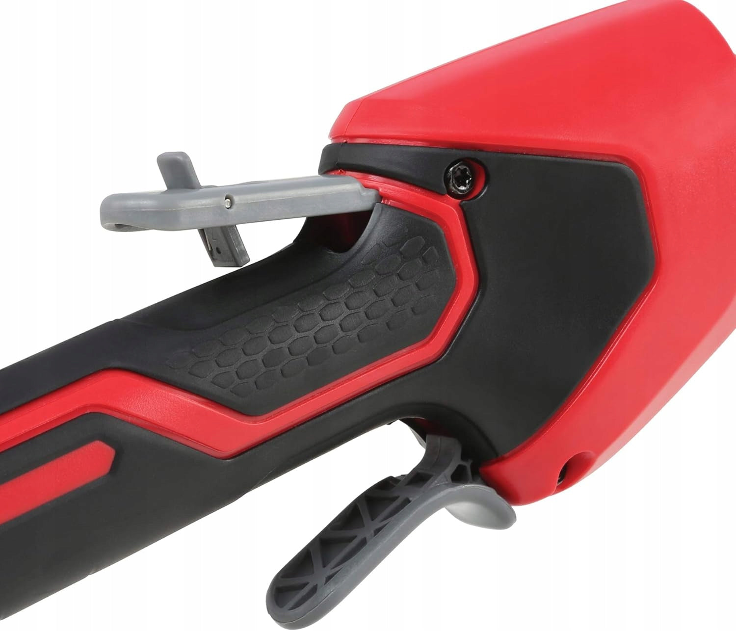CORDLESS BOOM SAW POWERWORKS PPCS20 20V LONG Power supply rechargeable battery