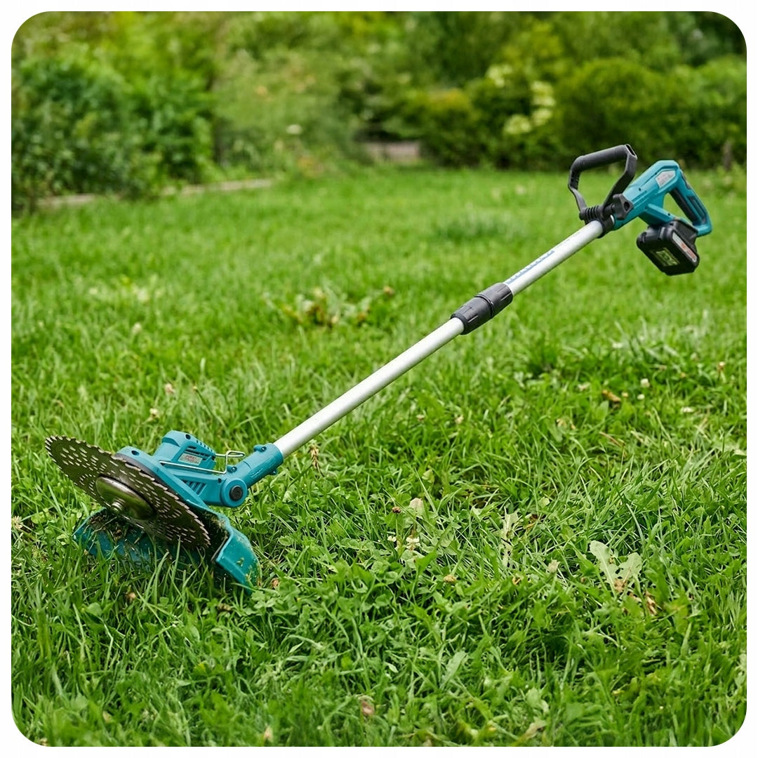 CORDLESS BRUSHLESS ELECTRIC TRIMMER FOR GRASSALGT-213-B EAN (GTIN) 5901122719427
