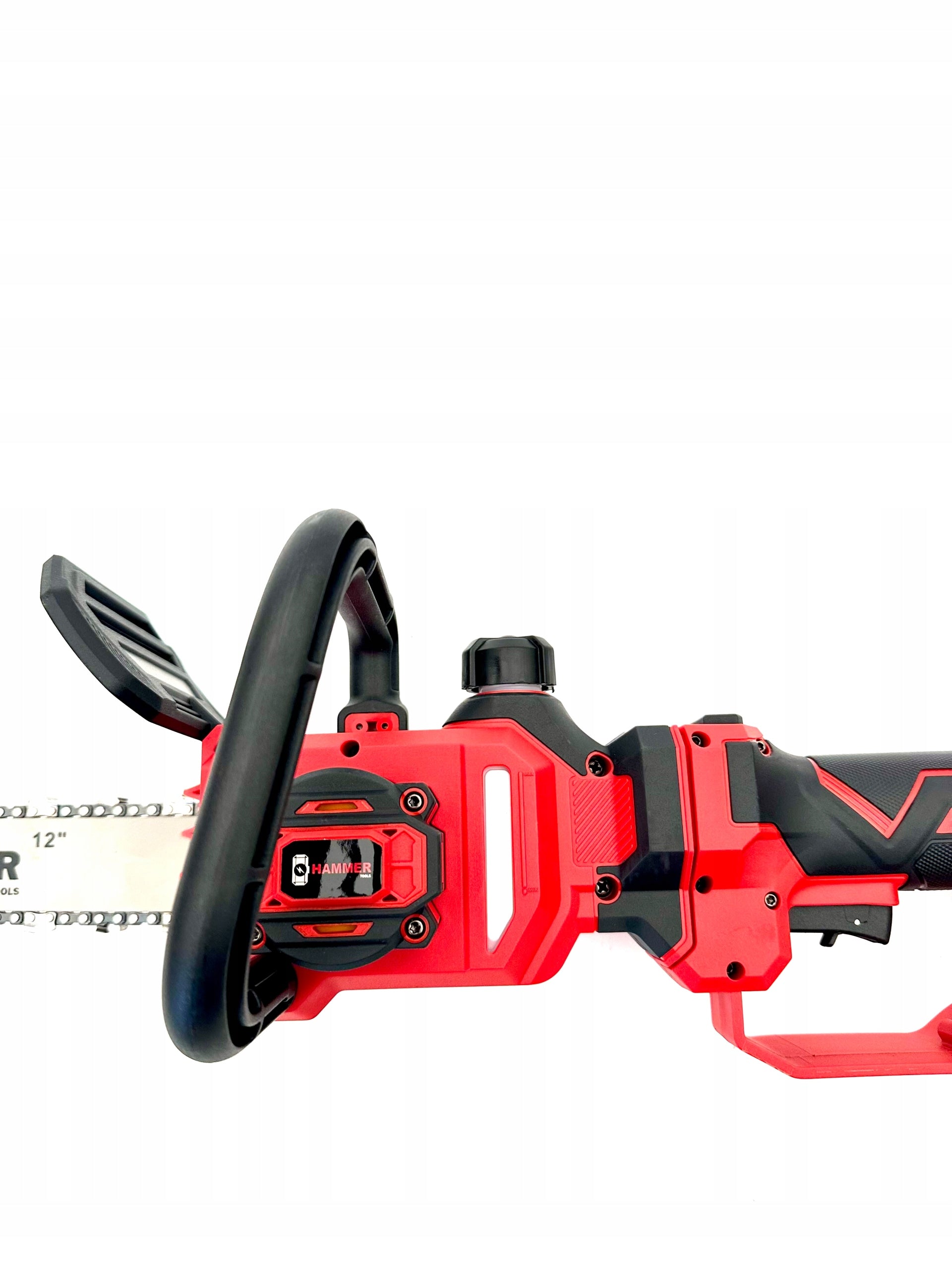 CORDLESS CHAINSAW 12" 48V BOOM LENGTH 104CM Brand no brand