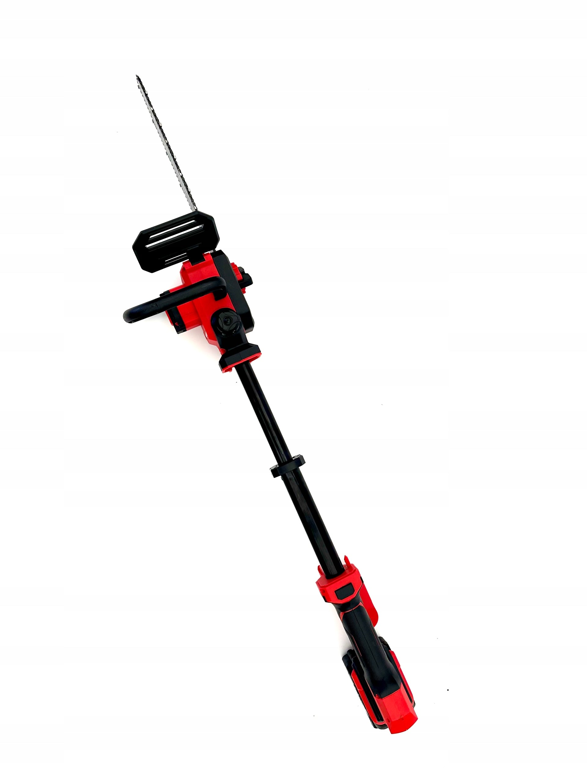 CORDLESS CHAINSAW 12" 48V BOOM LENGTH 104CM Manufacturer code PROTOOLS HM