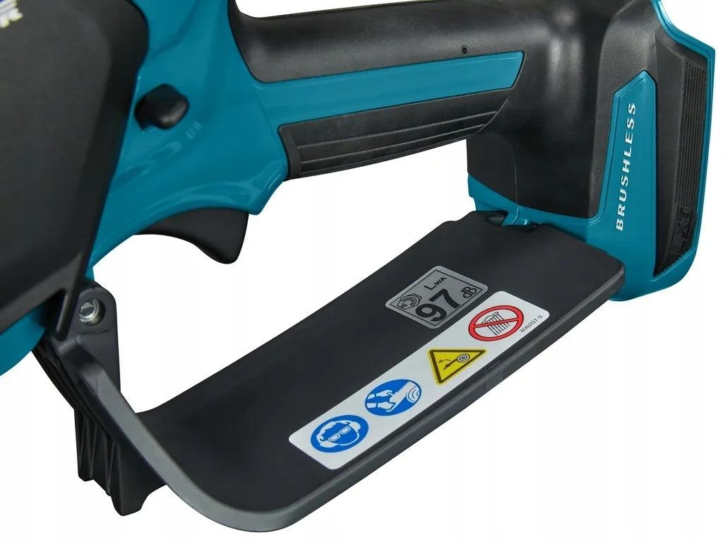 CORDLESS CHAINSAW 150MM 18V LTX 0*AH - DUC150Z01 MAKITA Chain pitch ('') .325''