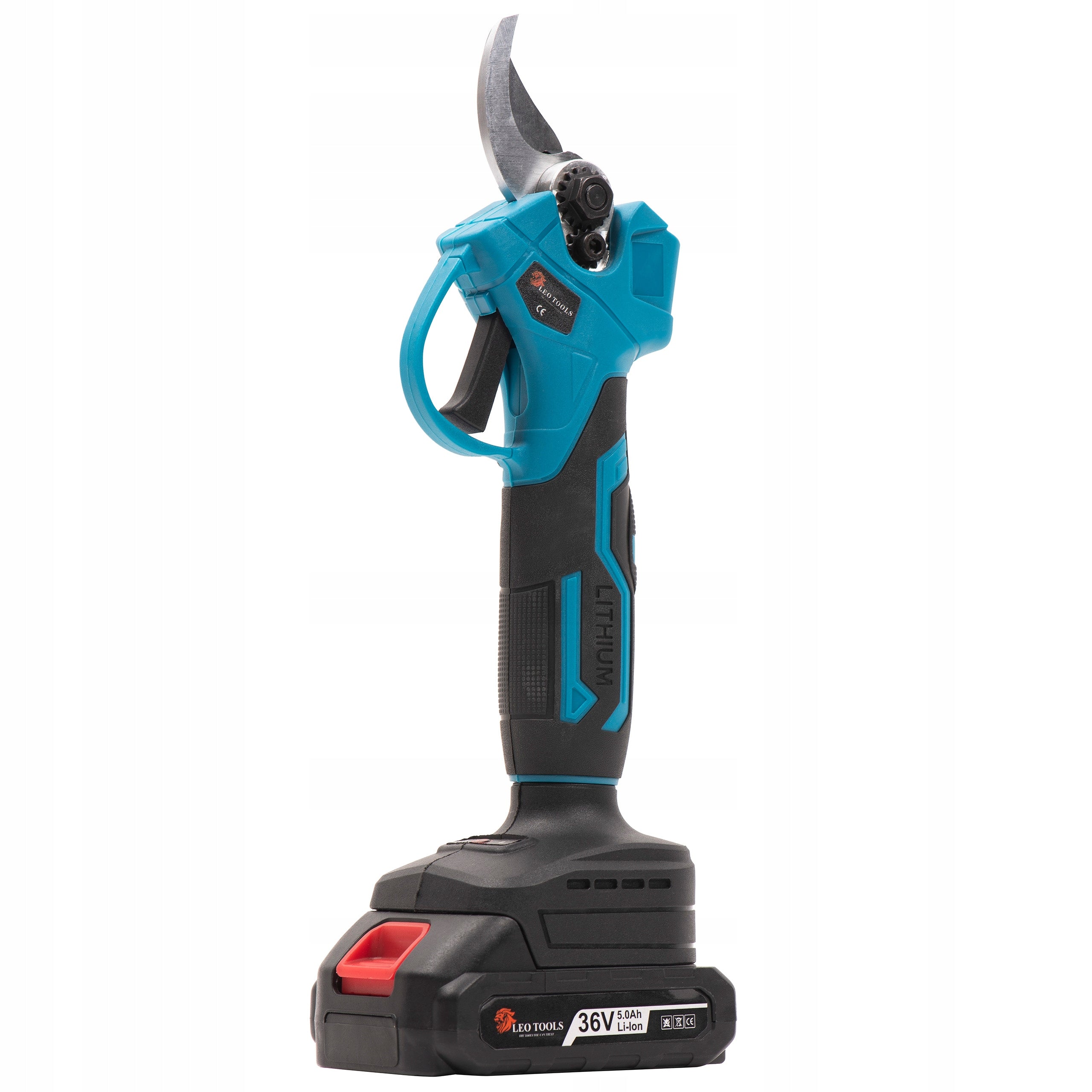 CORDLESS CHAINSAW + SHEARS CORDLESS PRUNER HUGE SET Brand no brand