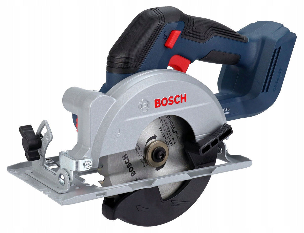 CORDLESS CIRCULAR SAW 51mm GKS 18V-51 BOSCH BRUSHLESS BODY Packaging status original