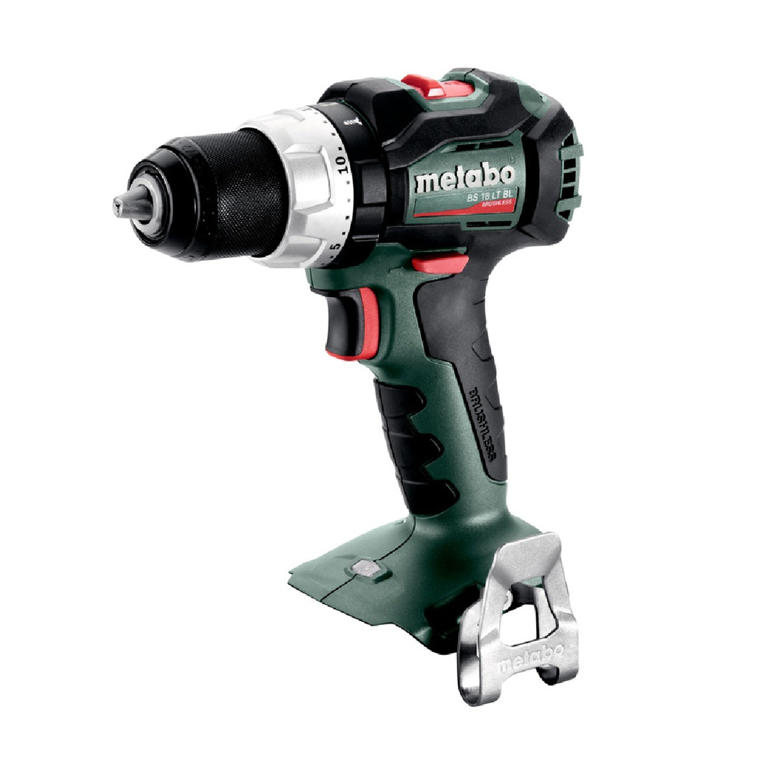 CORDLESS DRILL METABO BS 18 LT BL 18V BODY