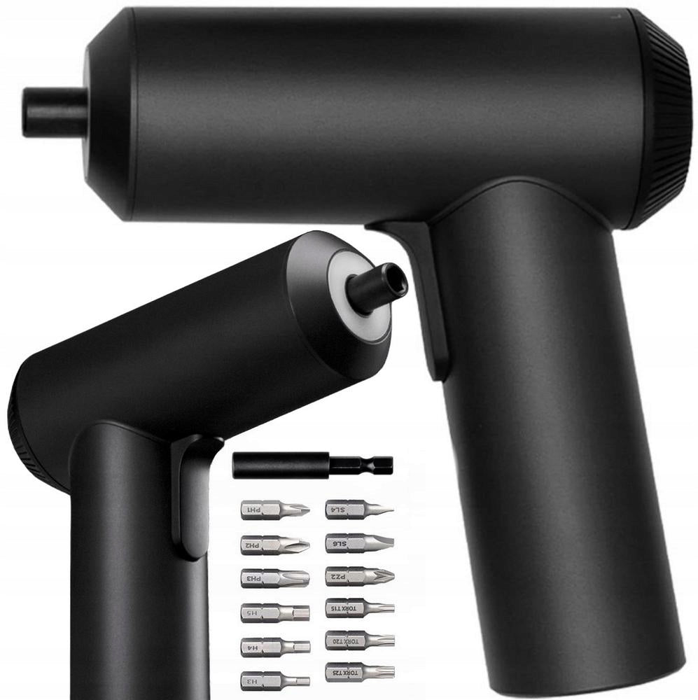 CORDLESS DRIVER 200 RPM 2000mAh Xiaomi Mi Cordless Screwdriver