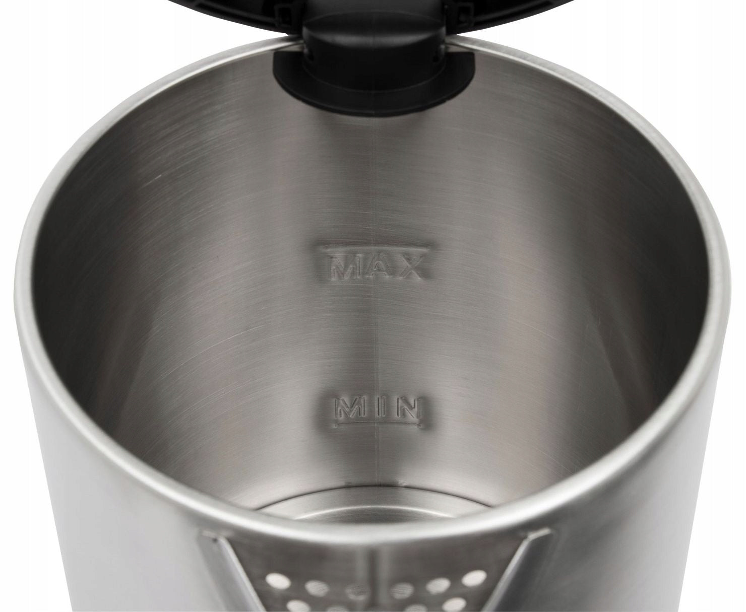 CORDLESS ELECTRIC KETTLE CLATRONIC WKS 36 Capacity 1.5 l