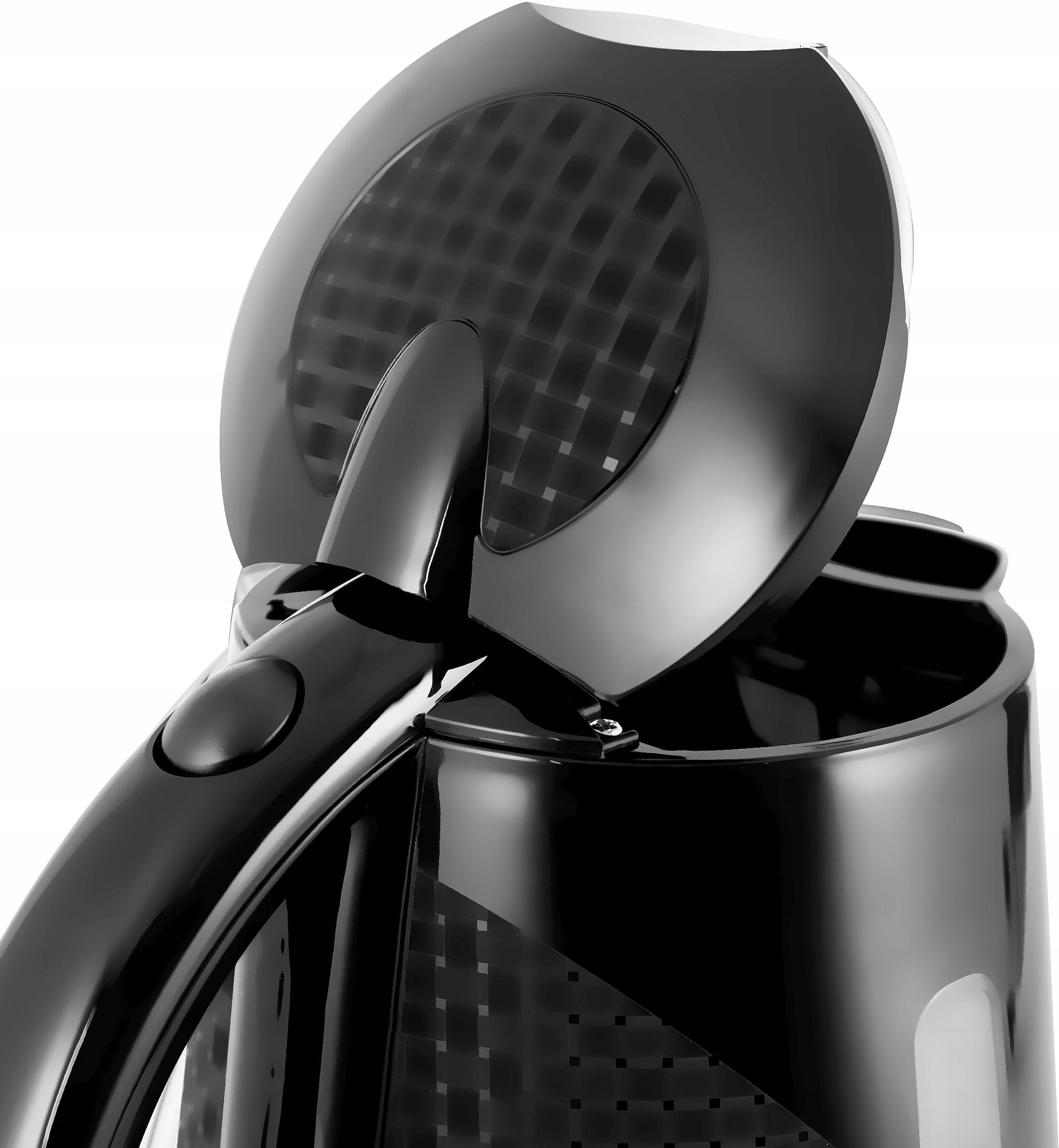 CORDLESS ELECTRIC KETTLE ELDOM C240 2000W Manufacturer code C240SC