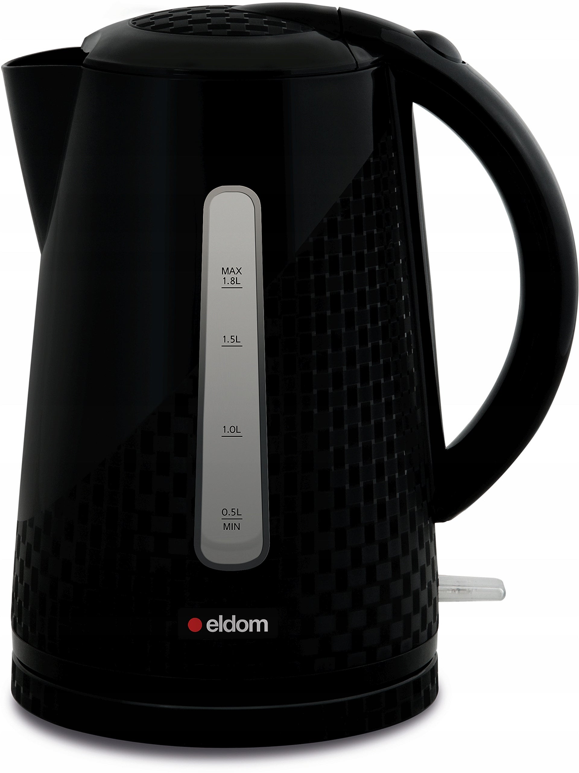 CORDLESS ELECTRIC KETTLE ELDOM C240 2000W