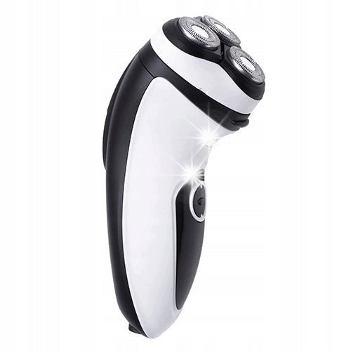 CORDLESS ELECTRIC Shaver 3 HEADS Adler 2910w