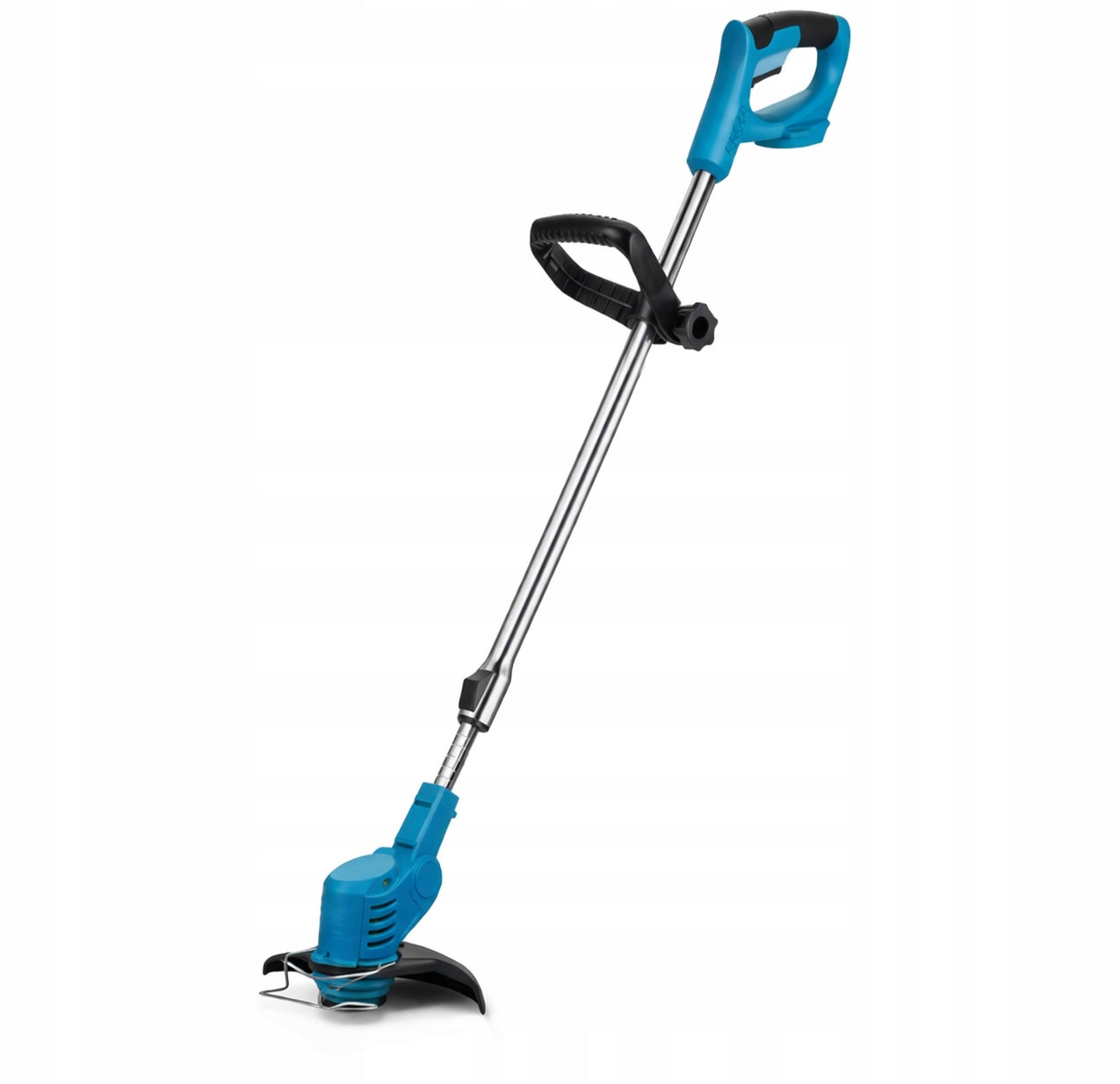 CORDLESS GARDEN GRASS TRIMMER FOR LINE BATTERY SCYTHE BRUSH CUTTER Packaging status original