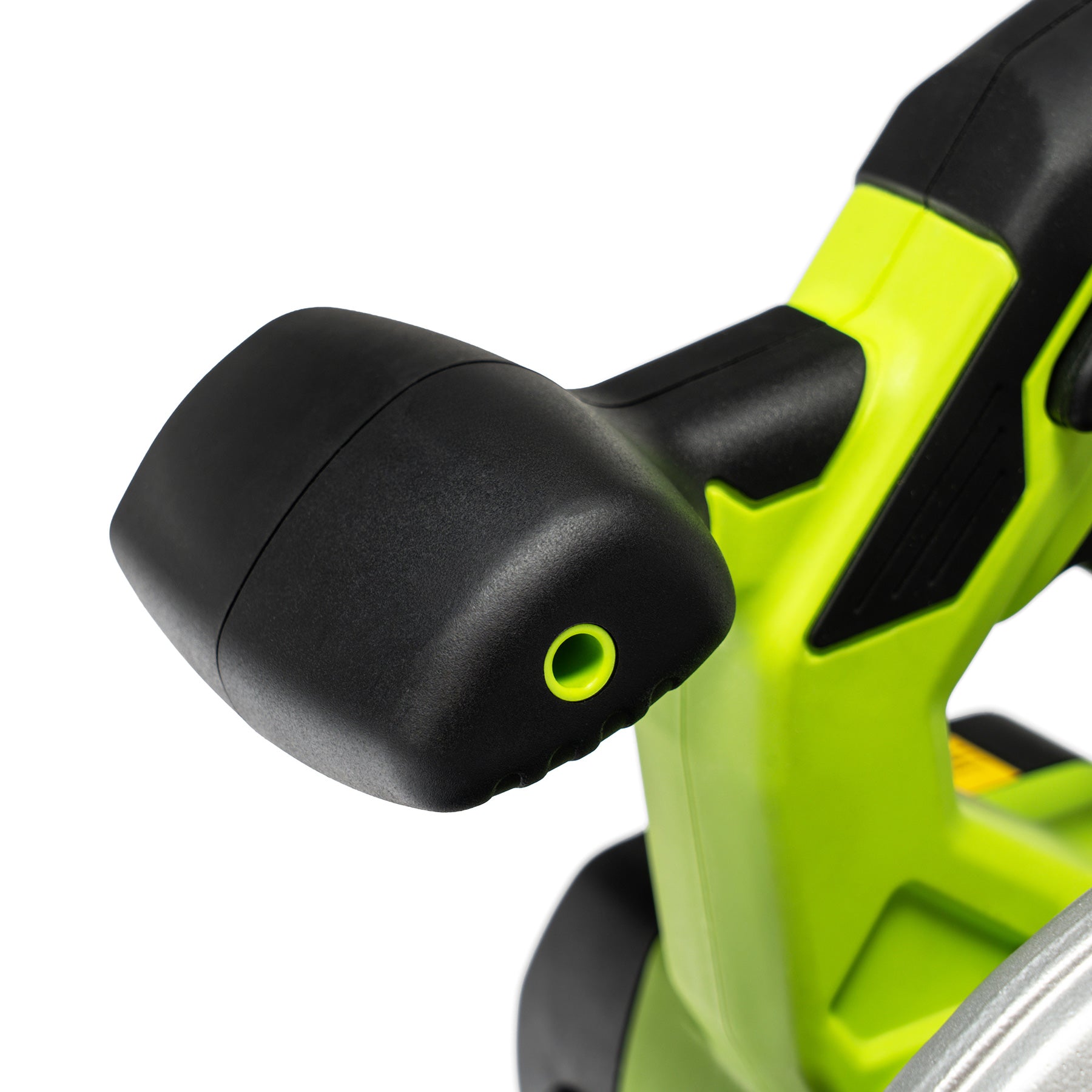 CORDLESS HAND SAW FOR WOOD NAC SMART 165MM 20V BODY Rotational speed 4000 rpm