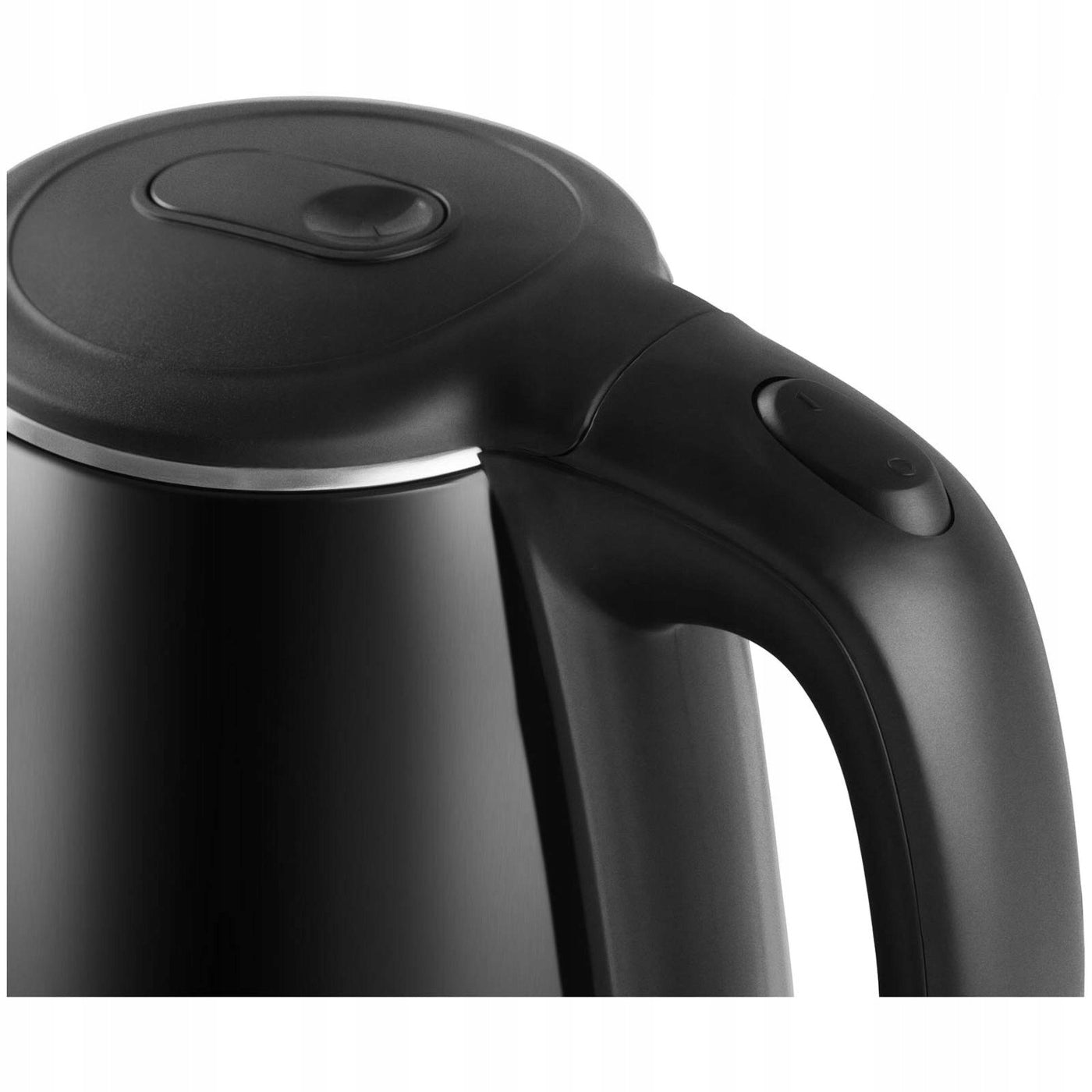 CORDLESS KETTLE 1800W 1,2L + TRAY FOR ACCESSORIES Capacity 1.2 l