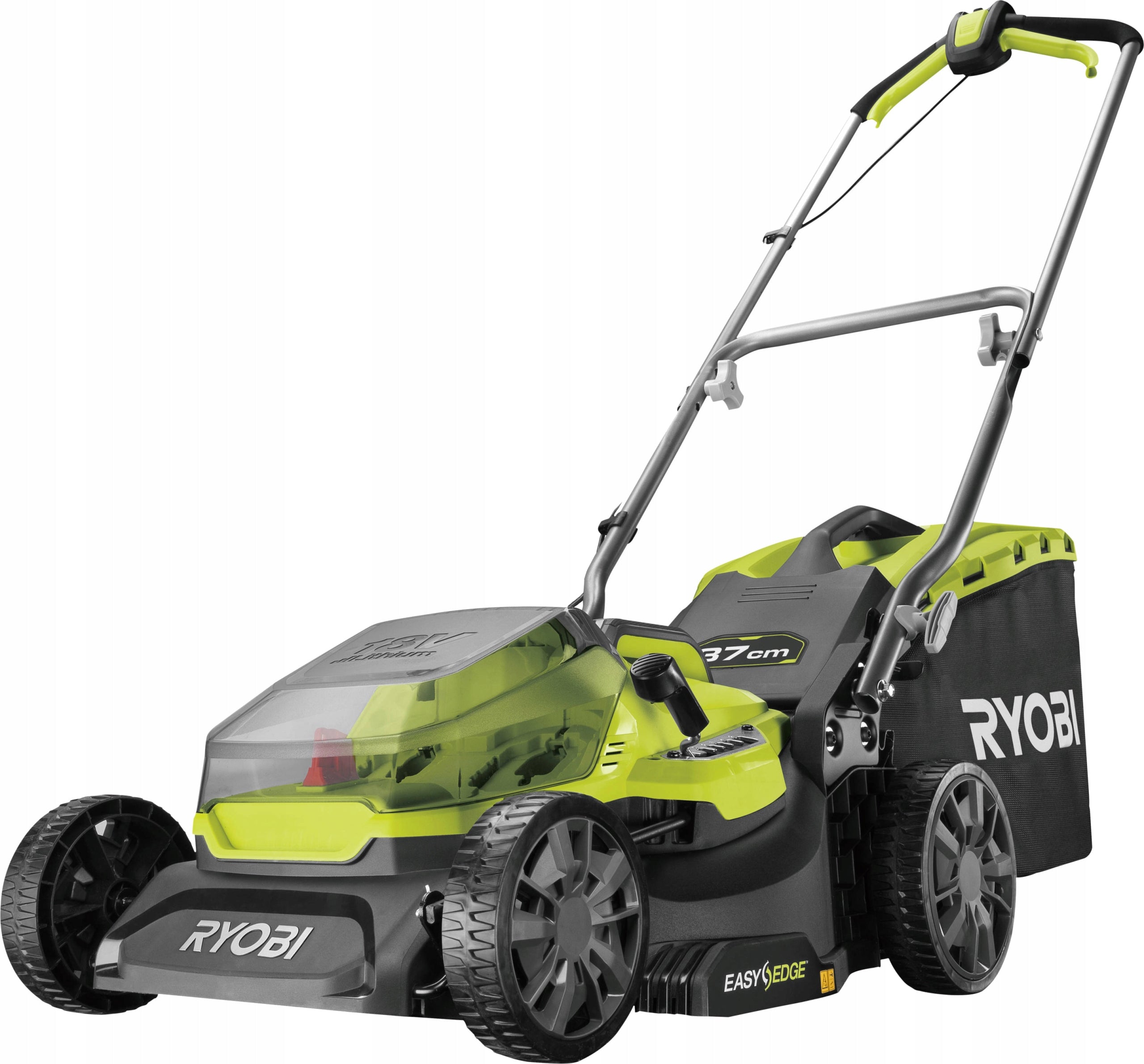 CORDLESS MOWER RYOBI 18V RY18LM37A-0 5133004597 Manufacturer code 5133004798