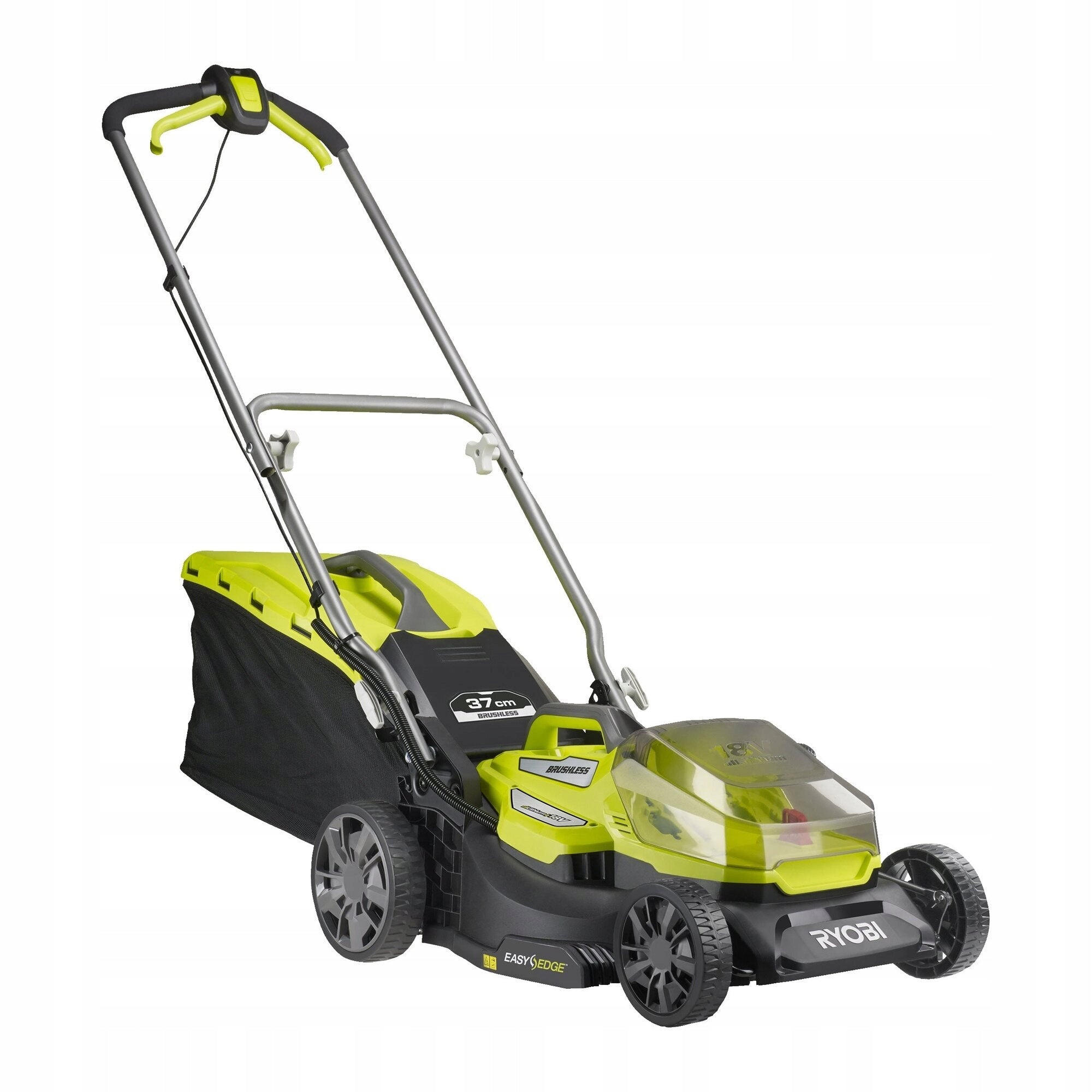 CORDLESS MOWER RYOBI 18V RY18LM37A-0 5133004597