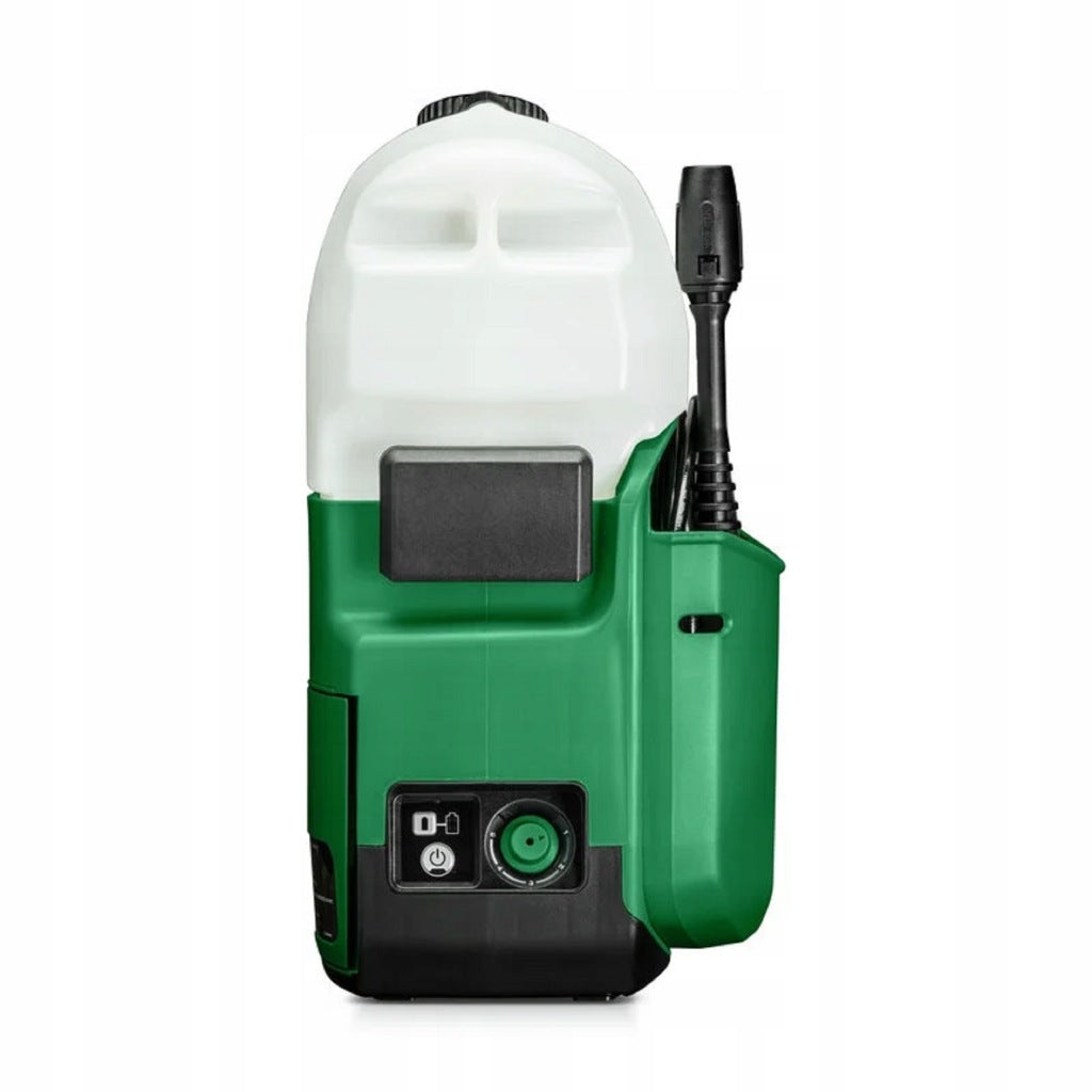 CORDLESS PRESSURE WASHER HIKOKI AW18DBL W4Z 18V 20 BAR Manufacturer code AW18DBL W4Z