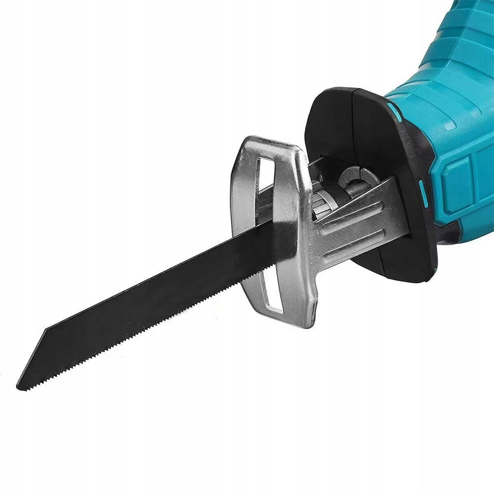 CORDLESS RECIPROCATING SAW 20V VARIABLE SPEED ELECTRIC WOOD CARPENTRY Brand no brand