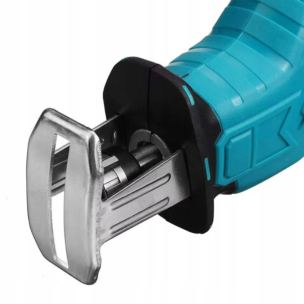CORDLESS RECIPROCATING SAW 20V VARIABLE SPEED ELECTRIC WOOD CARPENTRY Stroke speed 3000 1/min