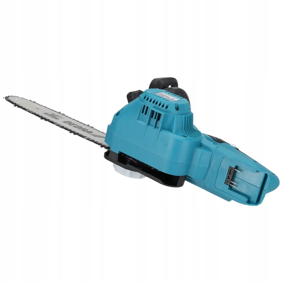 CORDLESS SAW 12' 18V 0*AH SAS 7183 DEDRA Guide manufacturer Dedra
