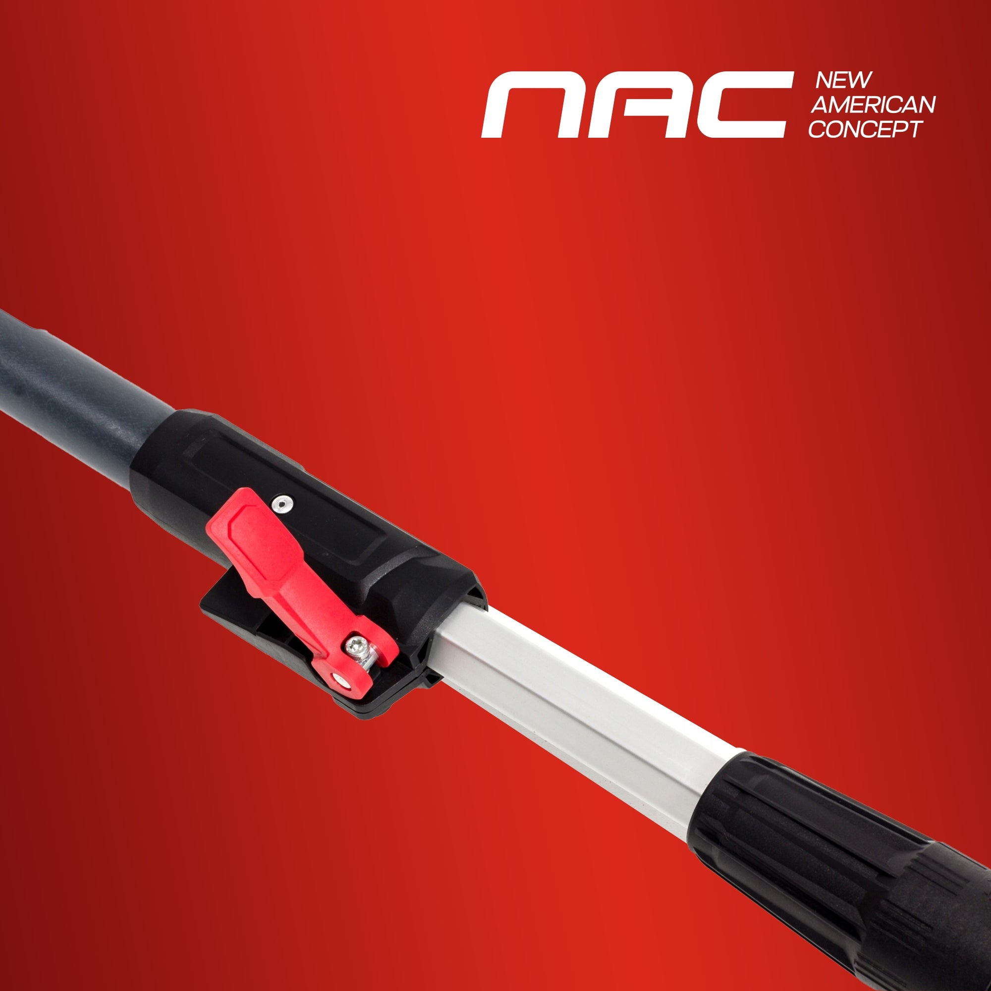 CORDLESS SAW ON BOOM NAC PCB18-AH-B15-S SAW 18V 190-270CM Guide length 20 cm