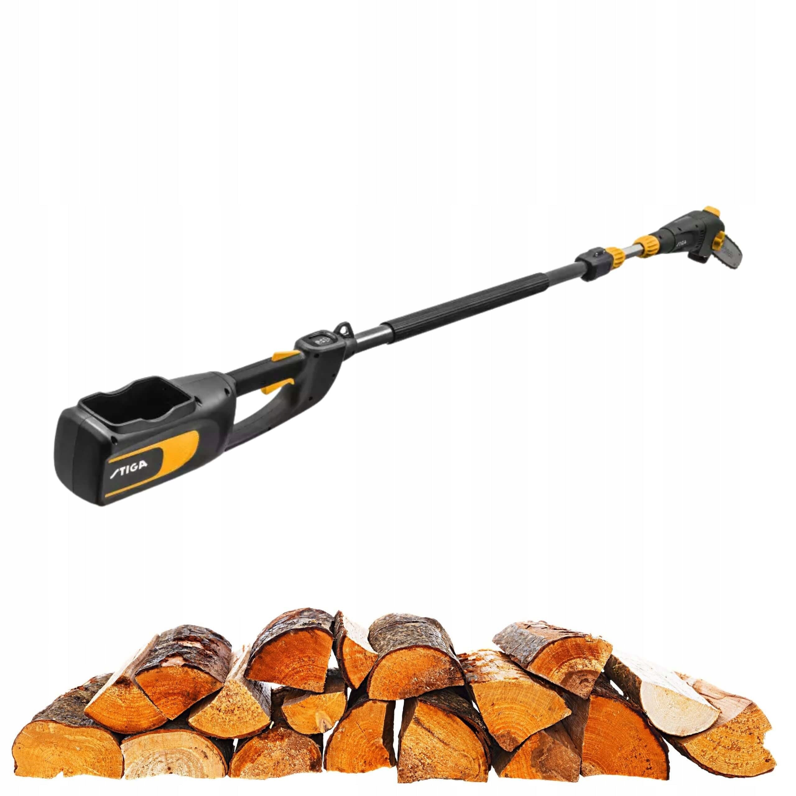 CORDLESS SAW WITH BOOM PS 700E STIGA