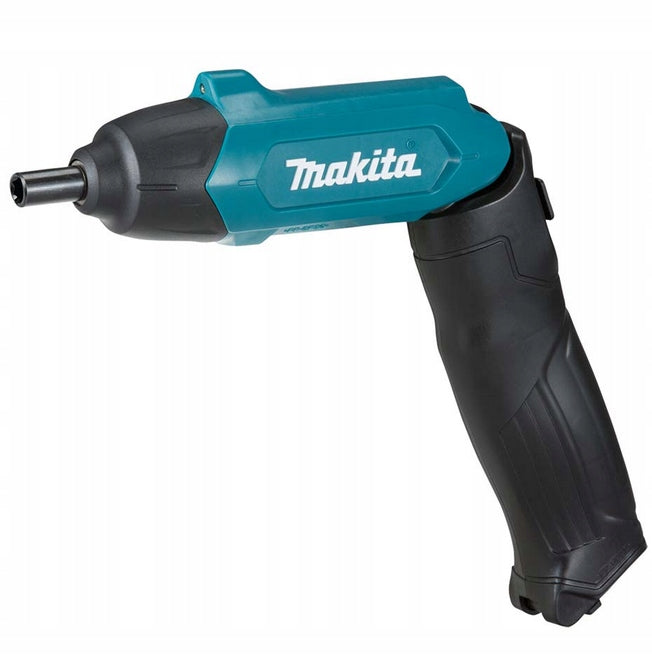 CORDLESS SCREWDRIVER 3,6V 1,5 Ah MAKITA DF001DW Manufacturer code DF001DW