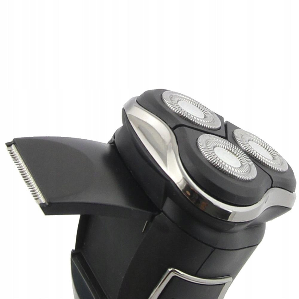 CORDLESS SHAVER MEN'S BEARD RAZOR MUSTACHE BEARD Model 535434753