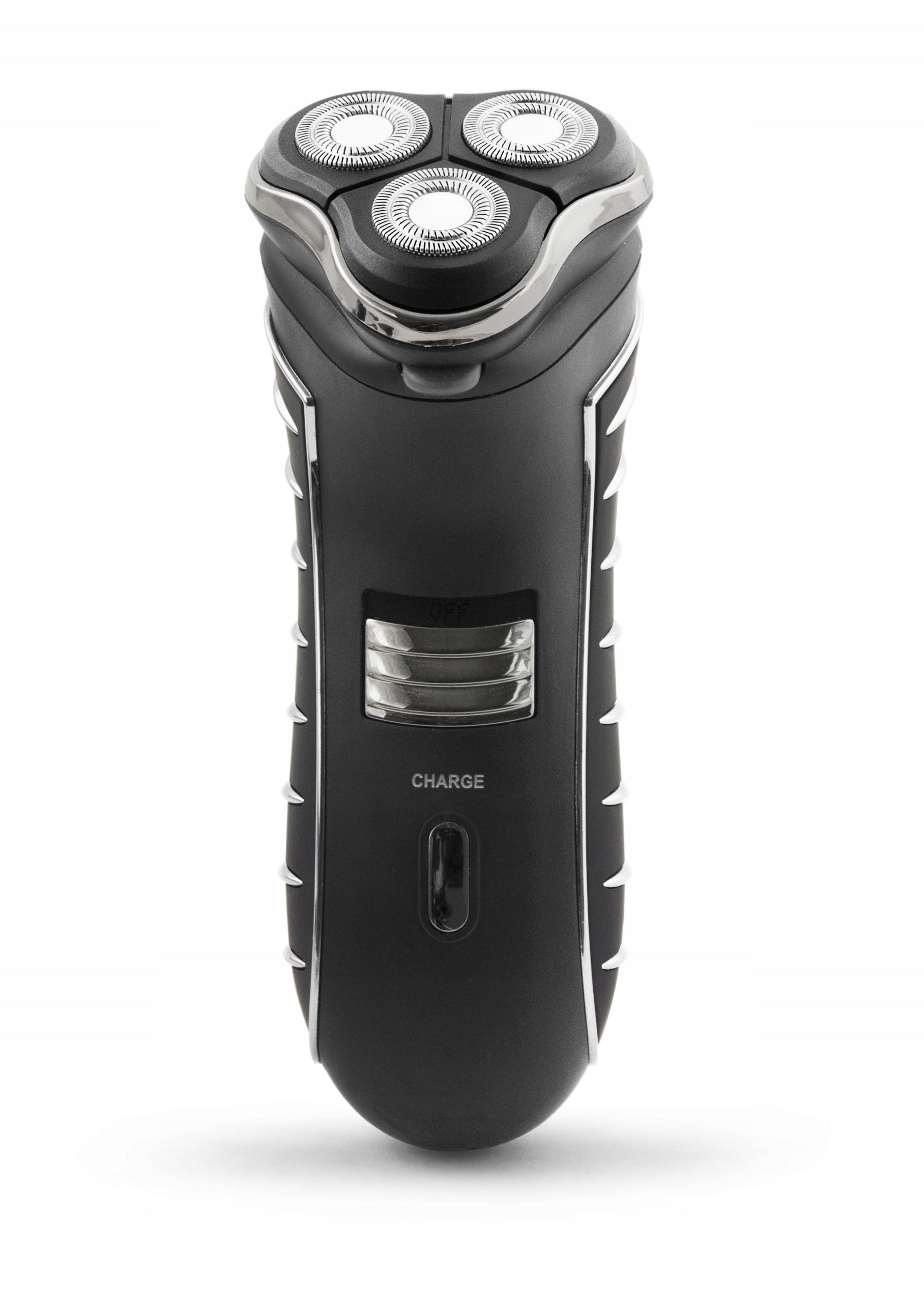 CORDLESS SHAVER MEN'S BEARD SHAVER MUSTACHE BEARD SOLID Type head