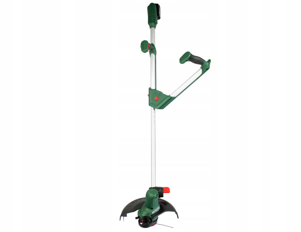 CORDLESS TRIMMER 26cm 18V BOSCH 1x2,0Ah EAN (GTIN) 4059952614489