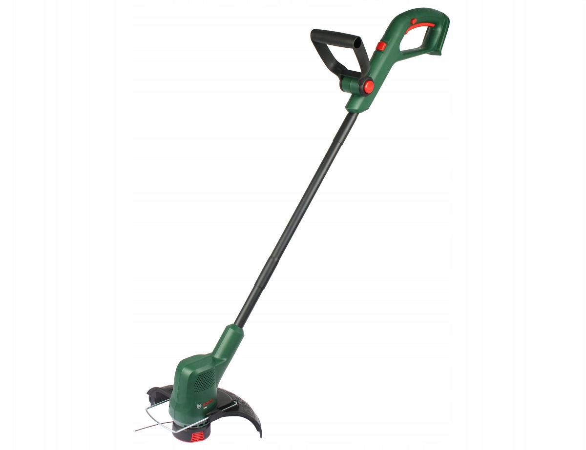 CORDLESS TRIMMER EASYGRASSCUT 18V-230 23cm 18V BOSCH BODY EAN (GTIN) 4059952674469