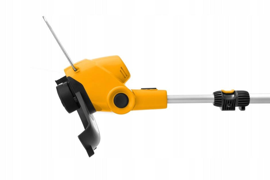 CORDLESS TRIMMER STIGA GT100e 150 W 25 cm 2,20 kg Kind edge trimmer