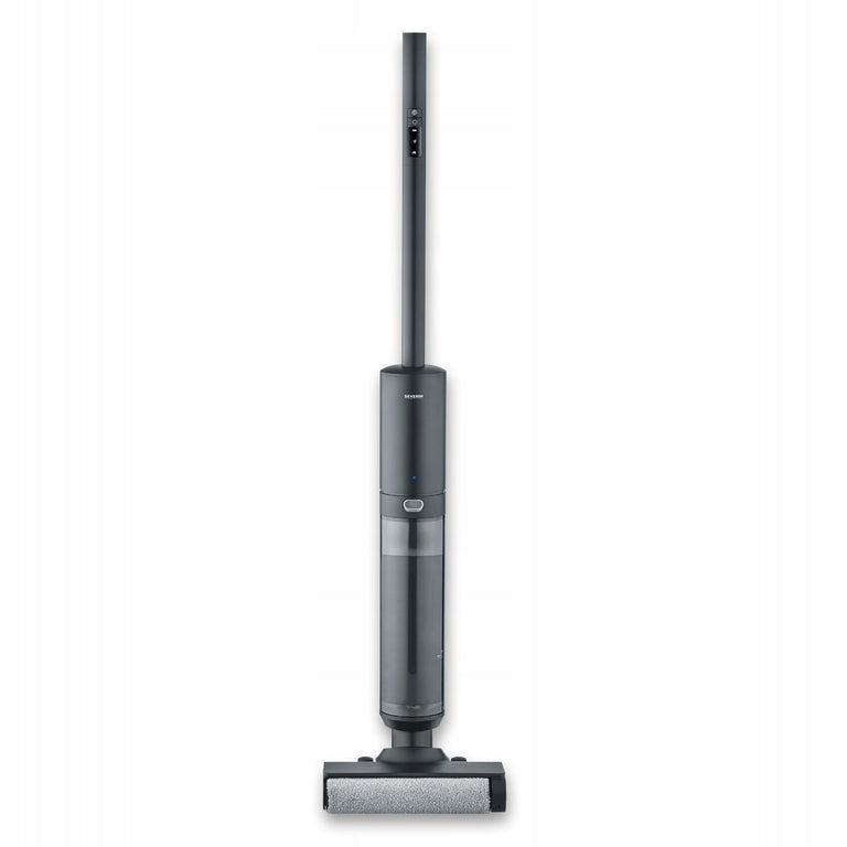 CORDLESS UPRIGHT MOP VACUUM CLEANER 150W 30MIN 2 GEARS H7 SEVERIN SC7177 Manufacturer code SC 7177