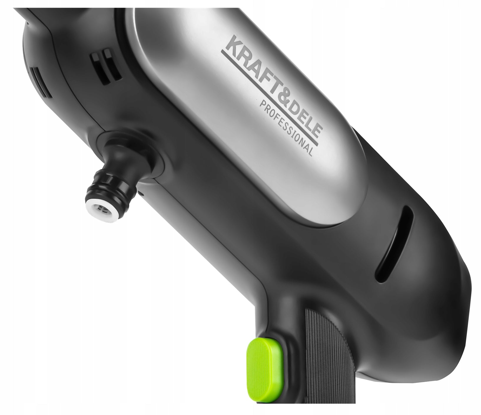 CORDLESS WASHER 21V 3000mAh KD5375 Packaging status original