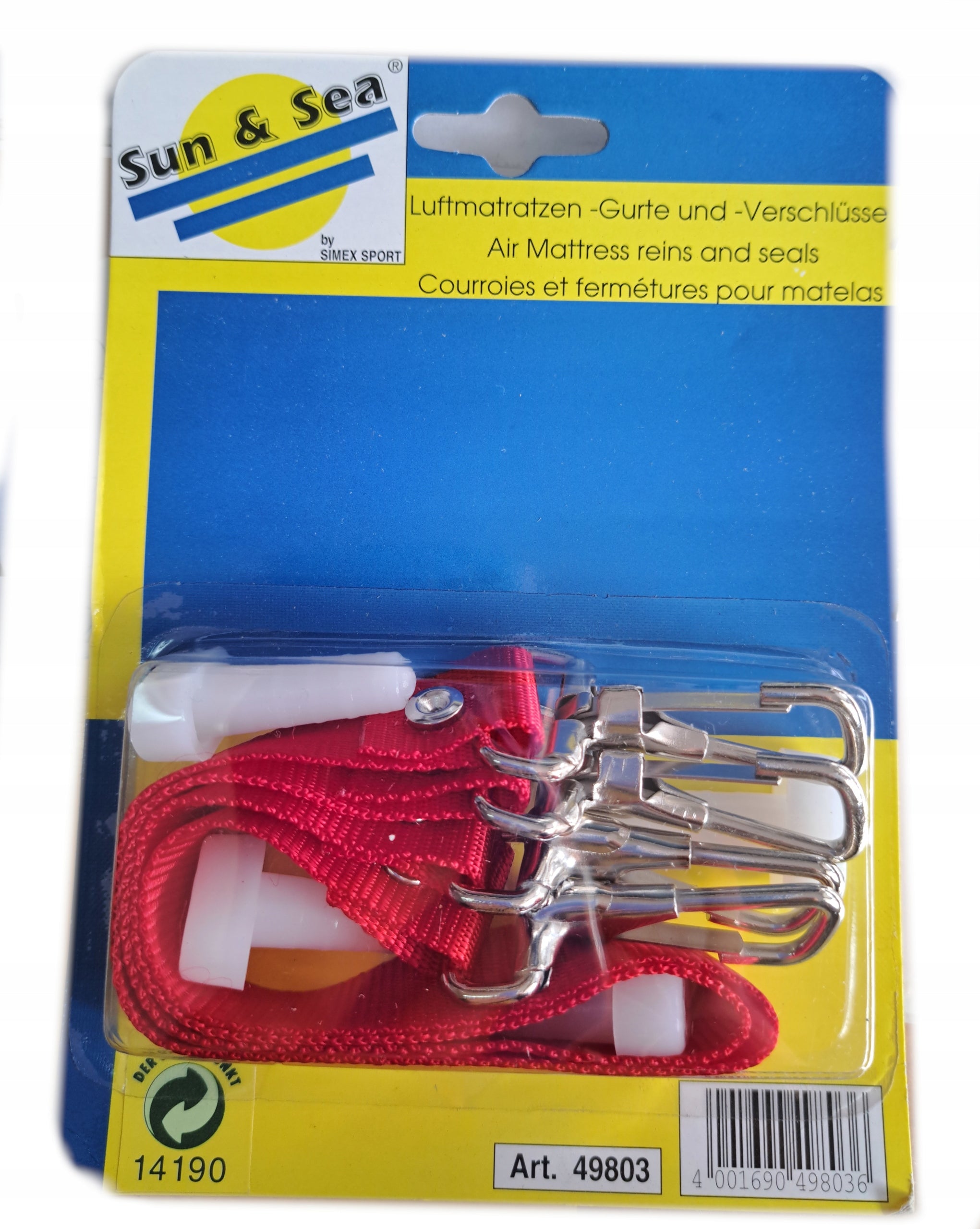 CORK STOPPERS FOR INFLATABLE MATTRESS 4 PIECES SET OF MANY MODELS