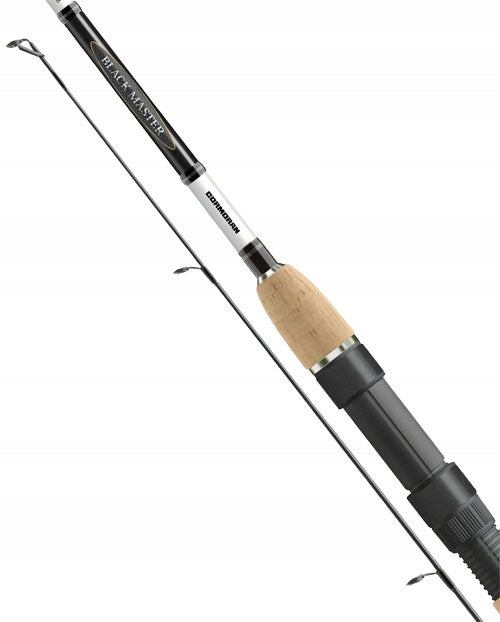 CORMORAN BLACK MASTER JIGGERSPIN - 2.70 M 7-28 G Brand Cormoran