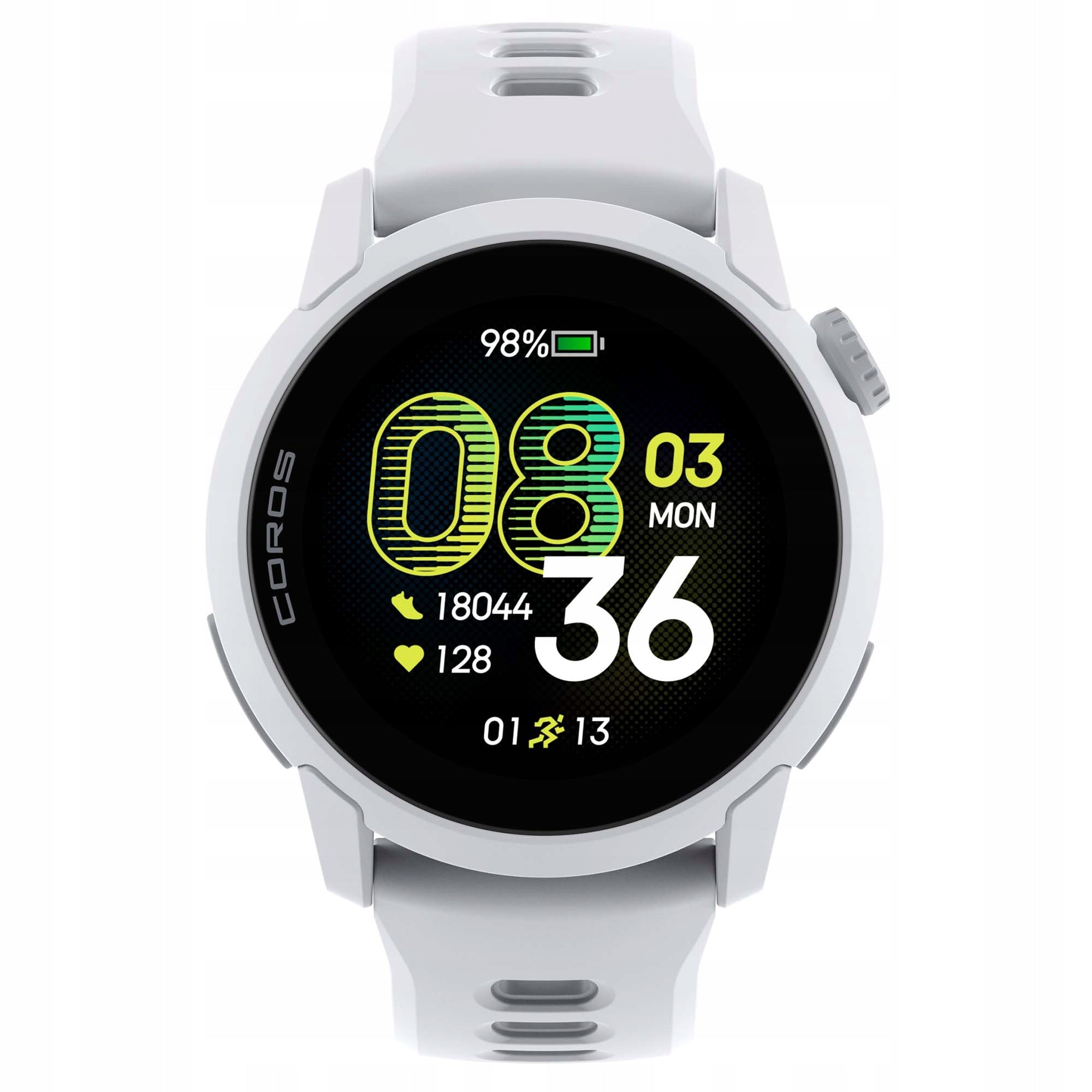 COROS Pace 4 Premium Multisport Watch GPS Packaging status original