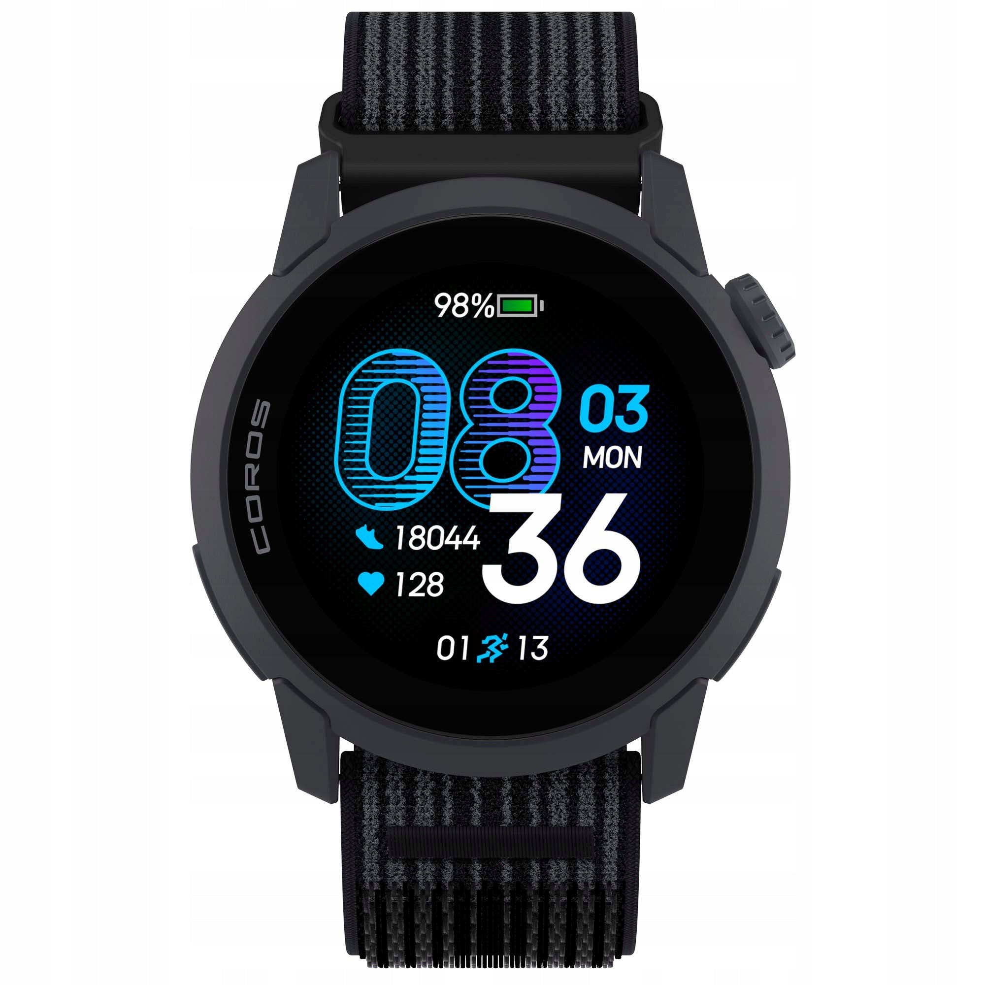 COROS Pace 4 Premium Multisport Watch GPS Packaging status original
