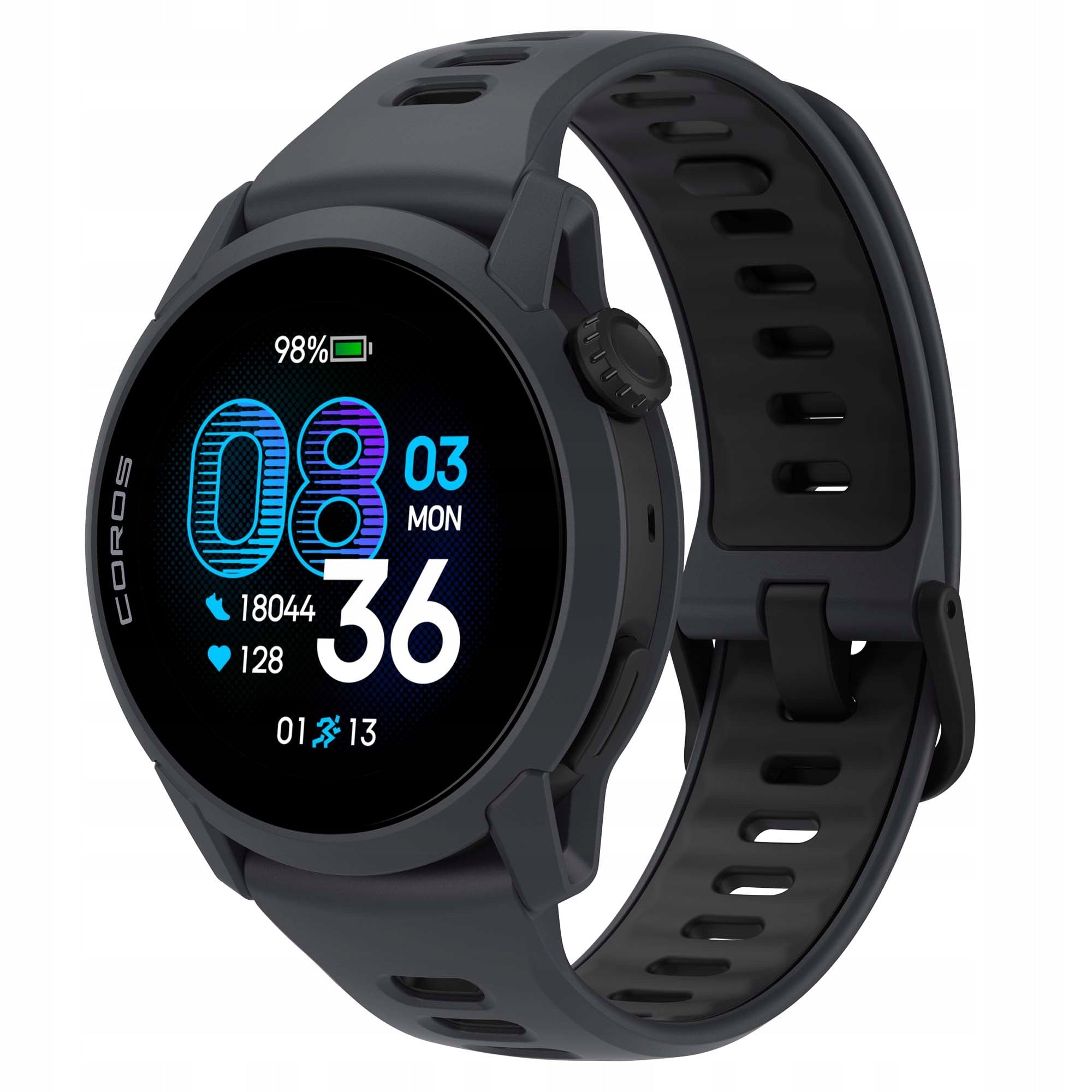 COROS Pace 4 Premium Multisport Watch GPS