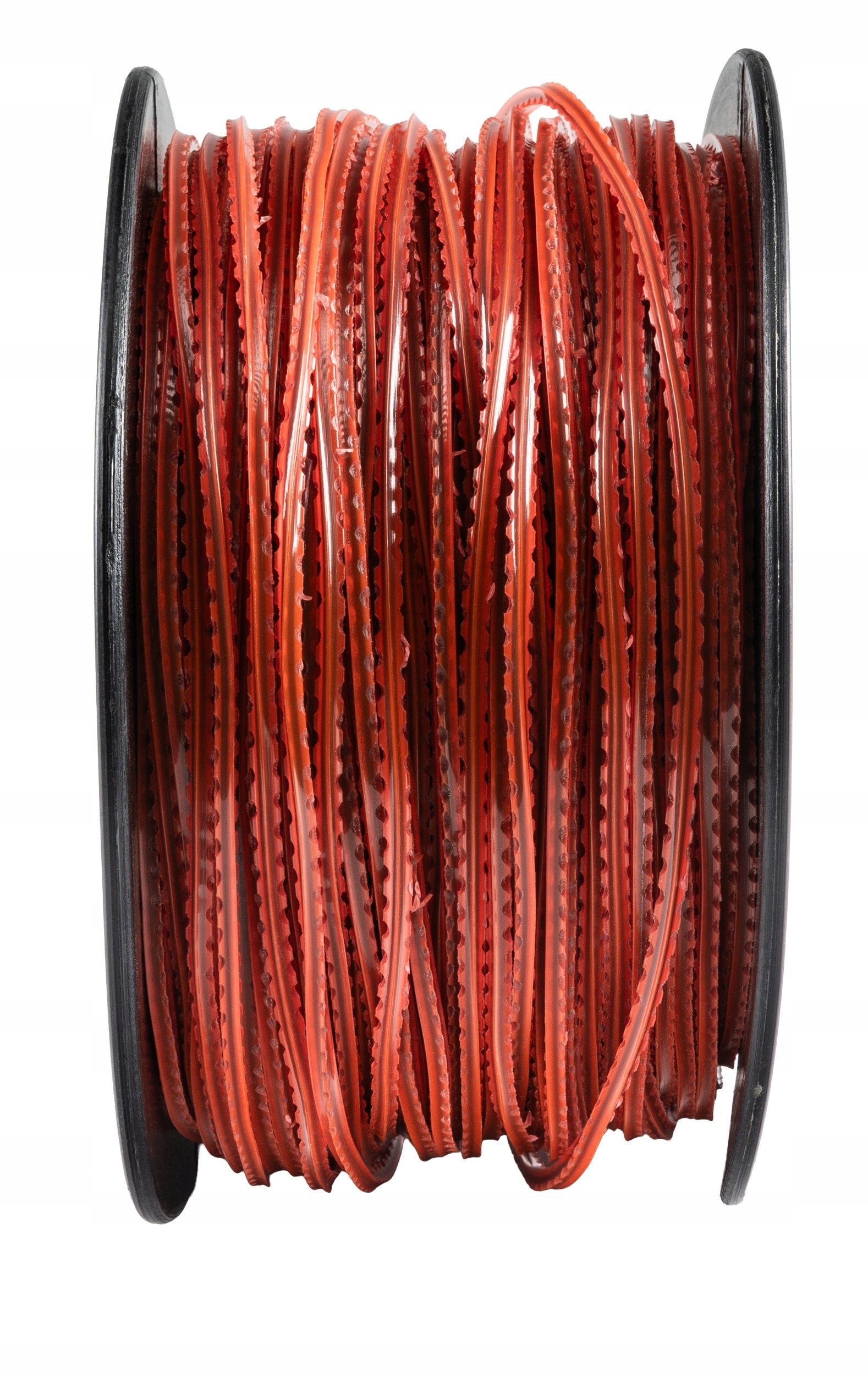 CORRUGATED SQUARE CUTTING LINE 3,0MM 100M REINFORCED FOR TRIMMER SCYTHE Type trimmer line