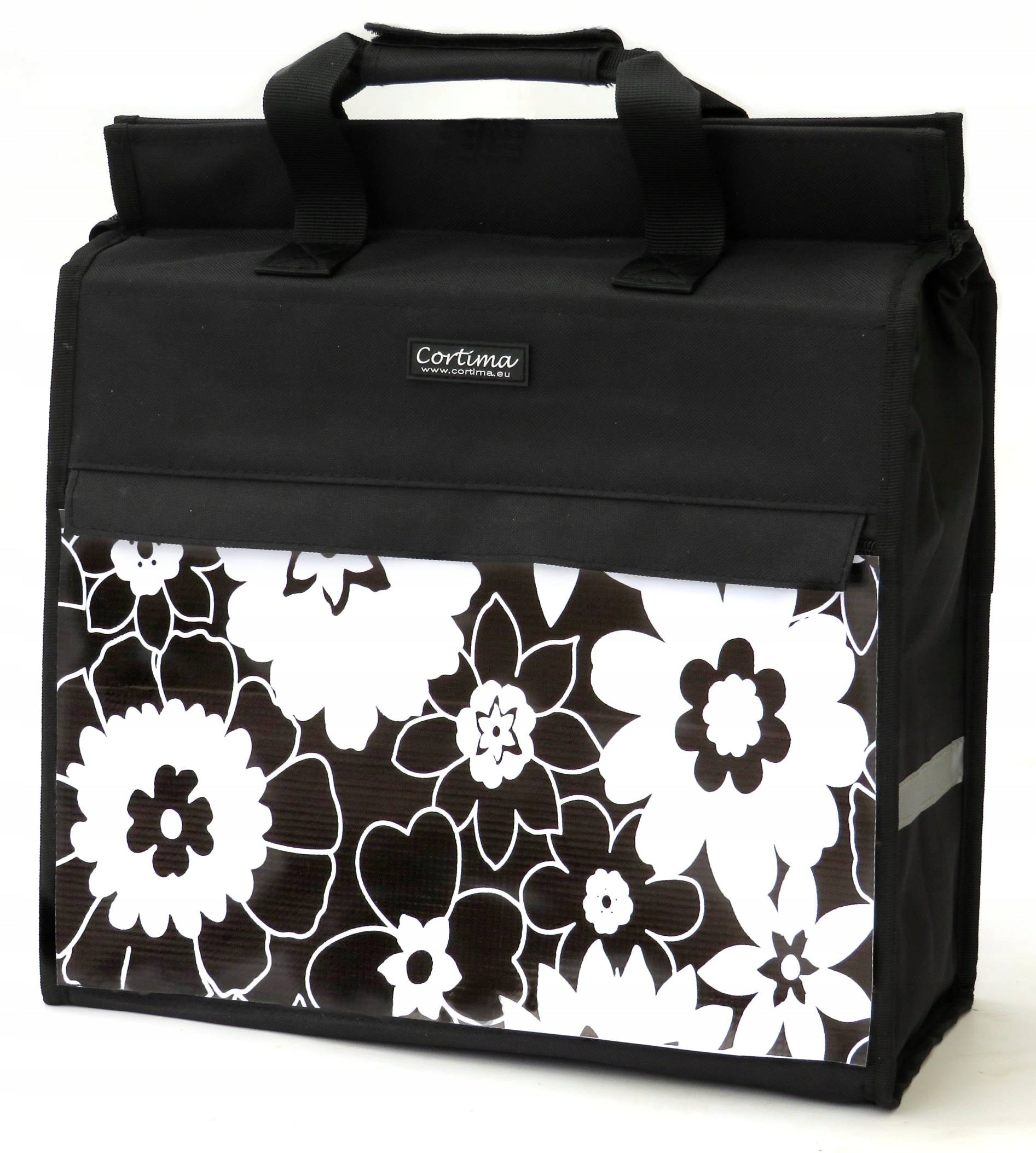 CORTIMA BICYCLE BAG BICYCLE POUCH FOR TRUNK patterns to choose from Packaging status original