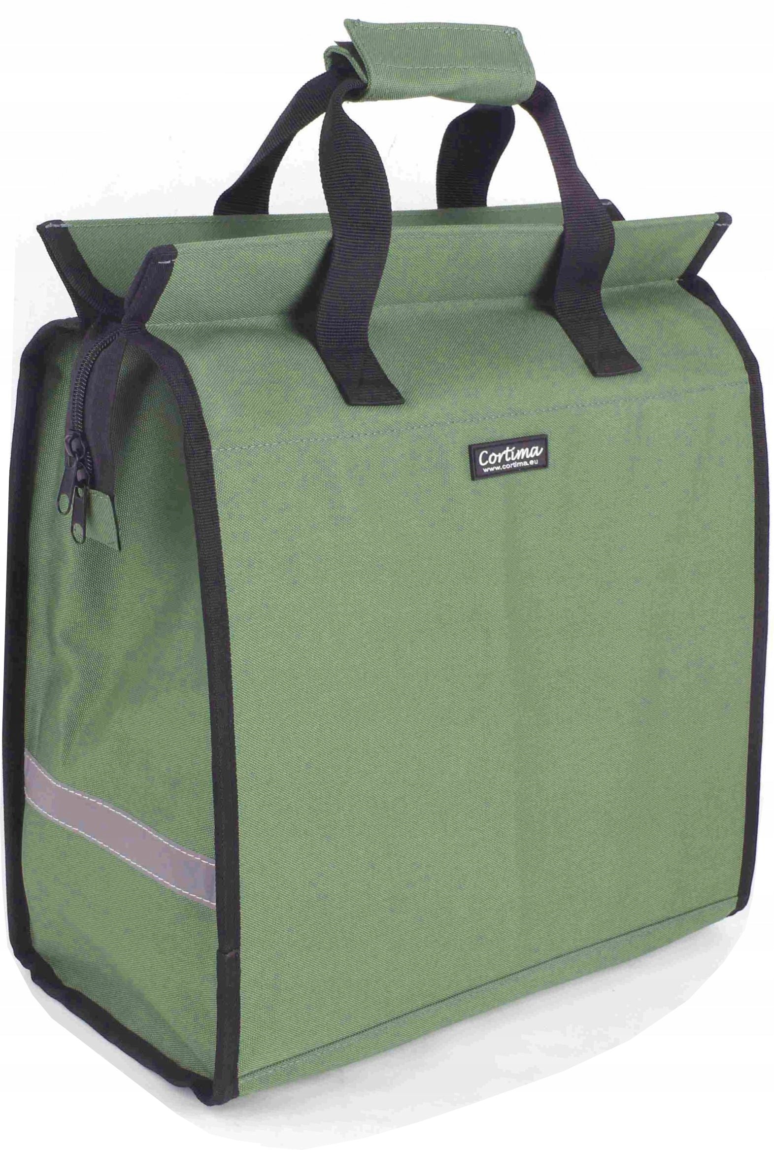 CORTIMA BICYCLE BAG BICYCLE POUCH FOR TRUNK