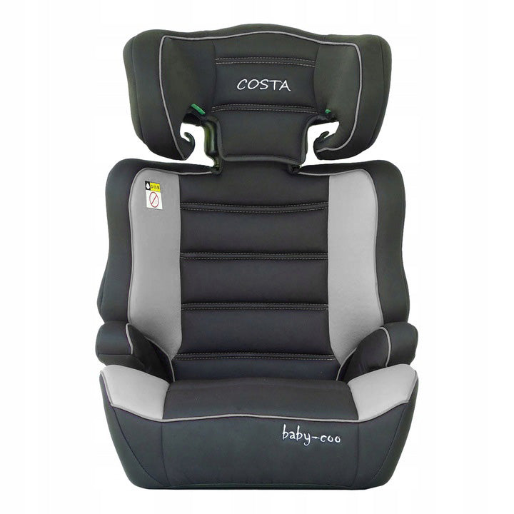 COSTA I-SIZE car seat 15-36kg. *baby-coo* Manufacturer code 90456
