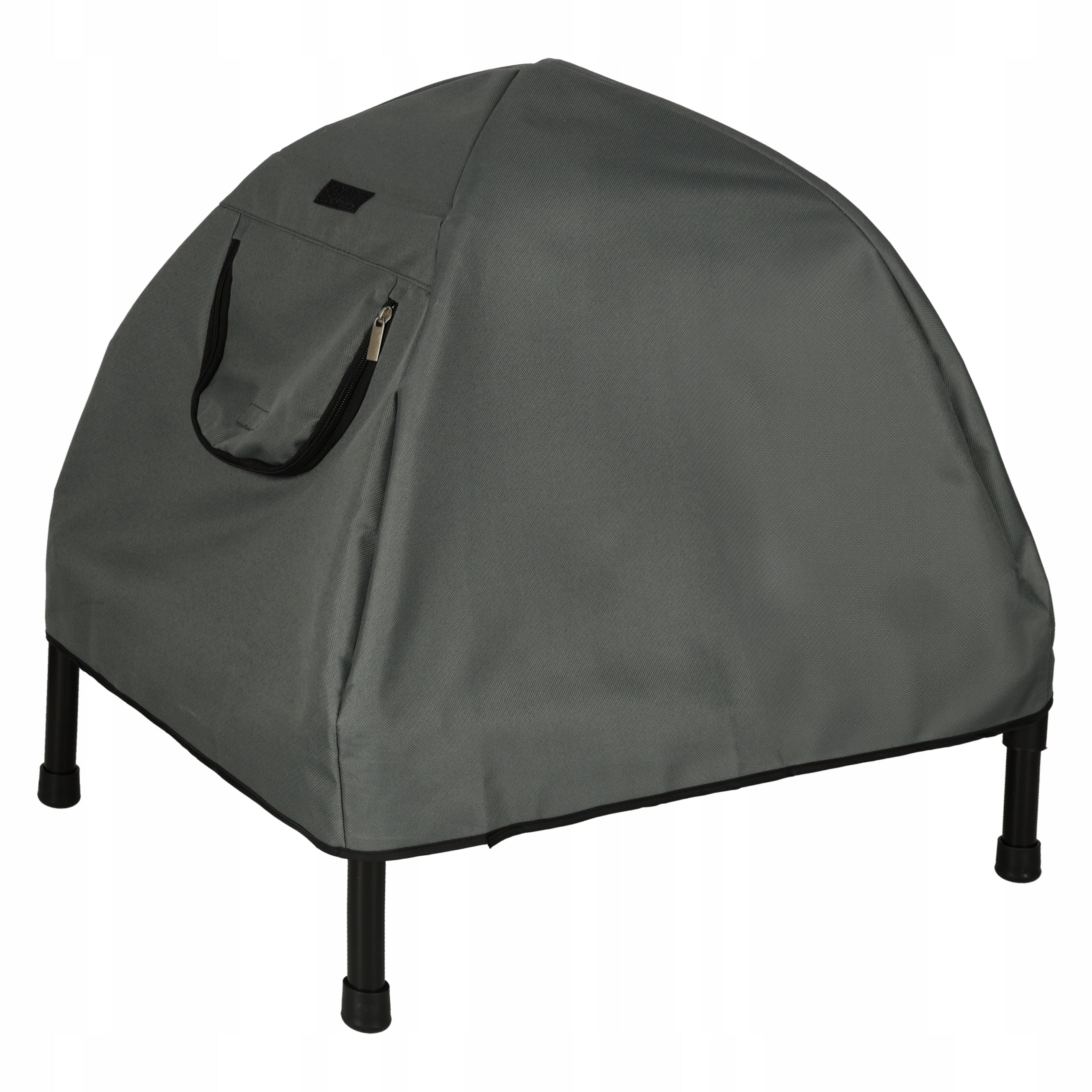 COTTAGE CAT BOOTH DOG ANIMALS TENT BEDDING KENNEL OUTDOOR BED Product width 44 cm