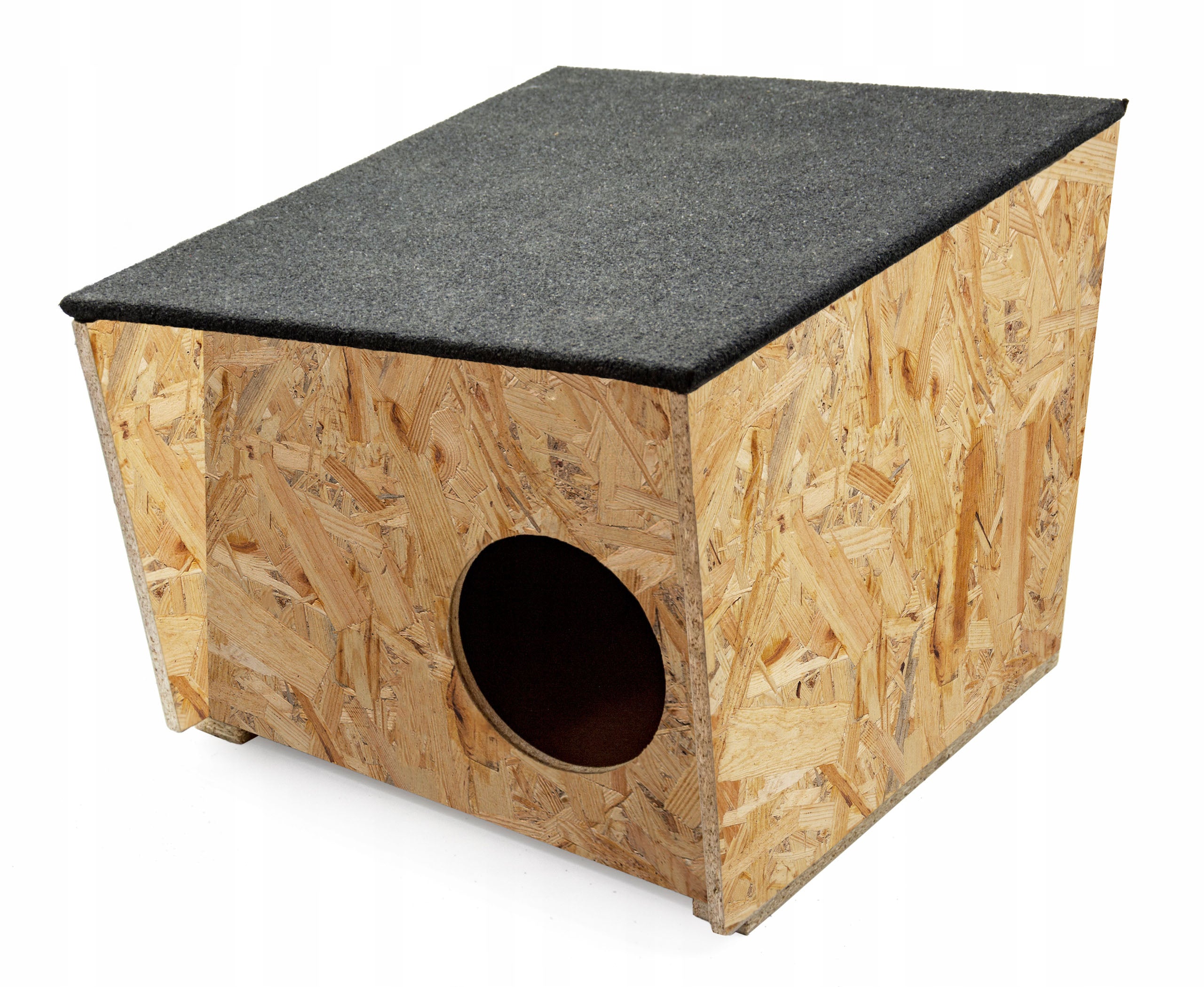 COTTAGE PLAYPEN KENNEL BED FOR WINTER FOR CAT DOG Manufacturer code DP_6868