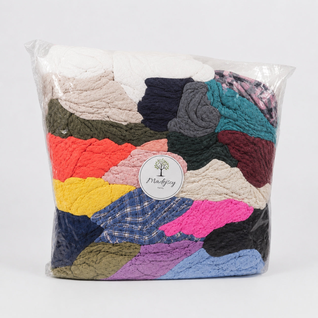 COTTON CLEANER 100% cotton for mechanics and industry super chlonne