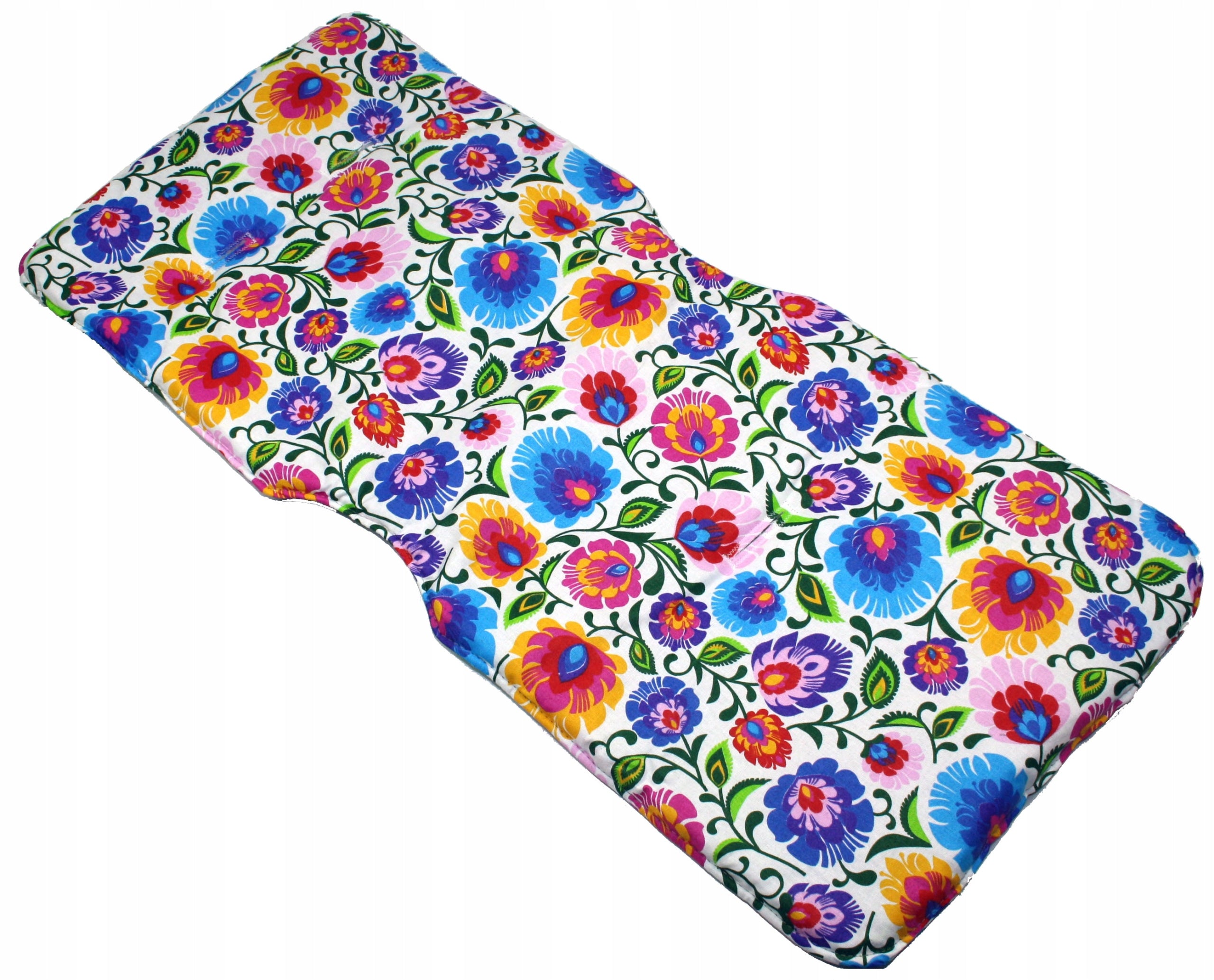 COTTON STROLLER LINING + FREEBIE