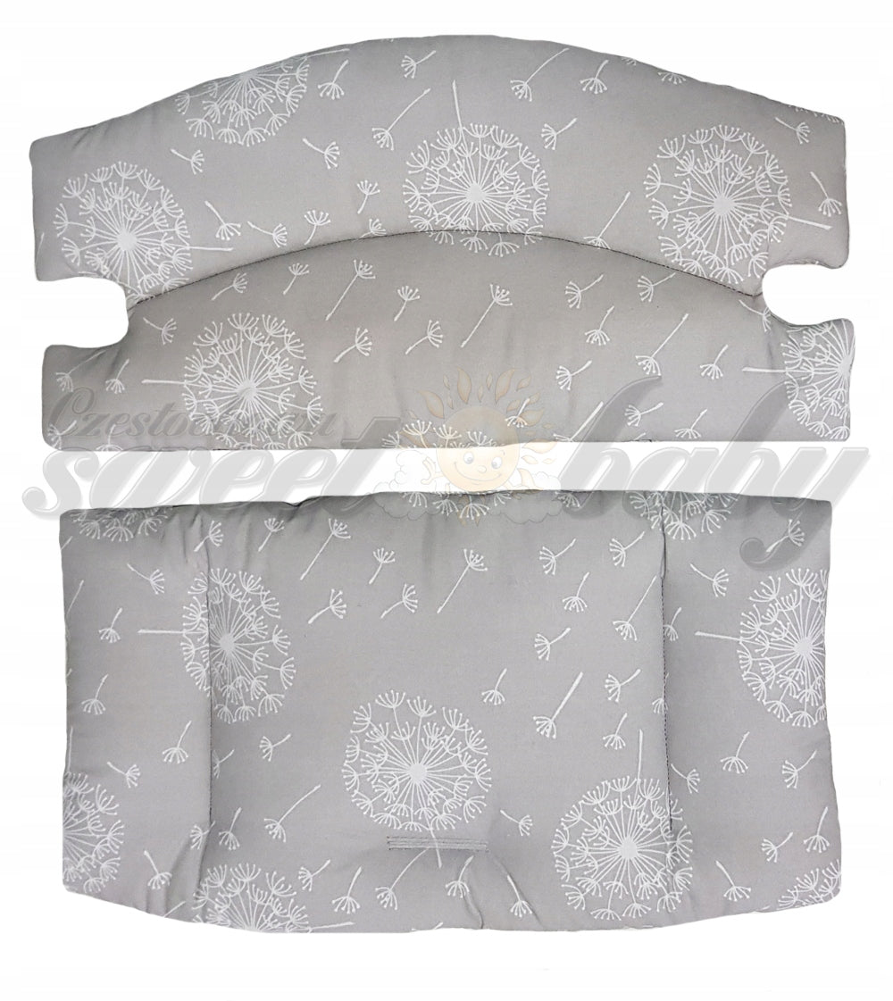COTTON cushions for chair JAK enock sit woody double-sided thick patterns EAN (GTIN) 5906236510434
