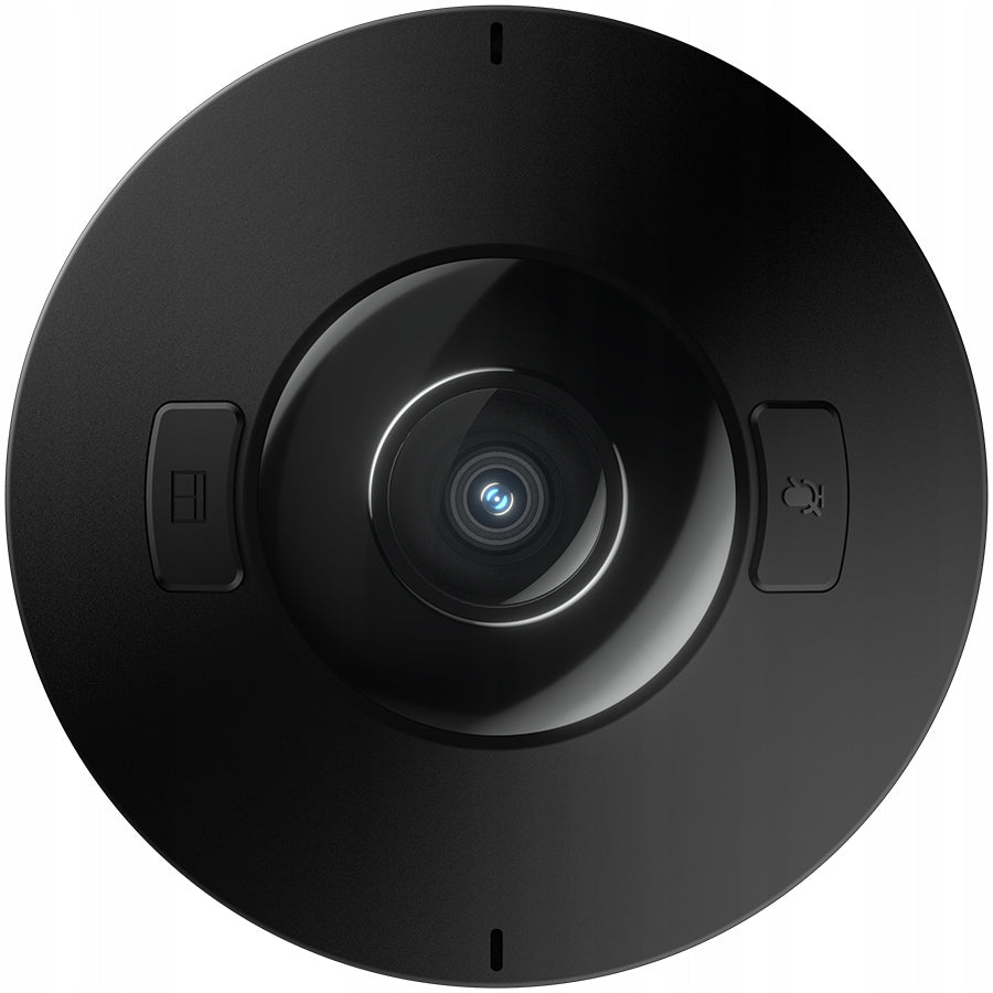 COUGAR Gaming CYCLOPS Black 1920 x 818 px Model CYCLOPS AIO Camera