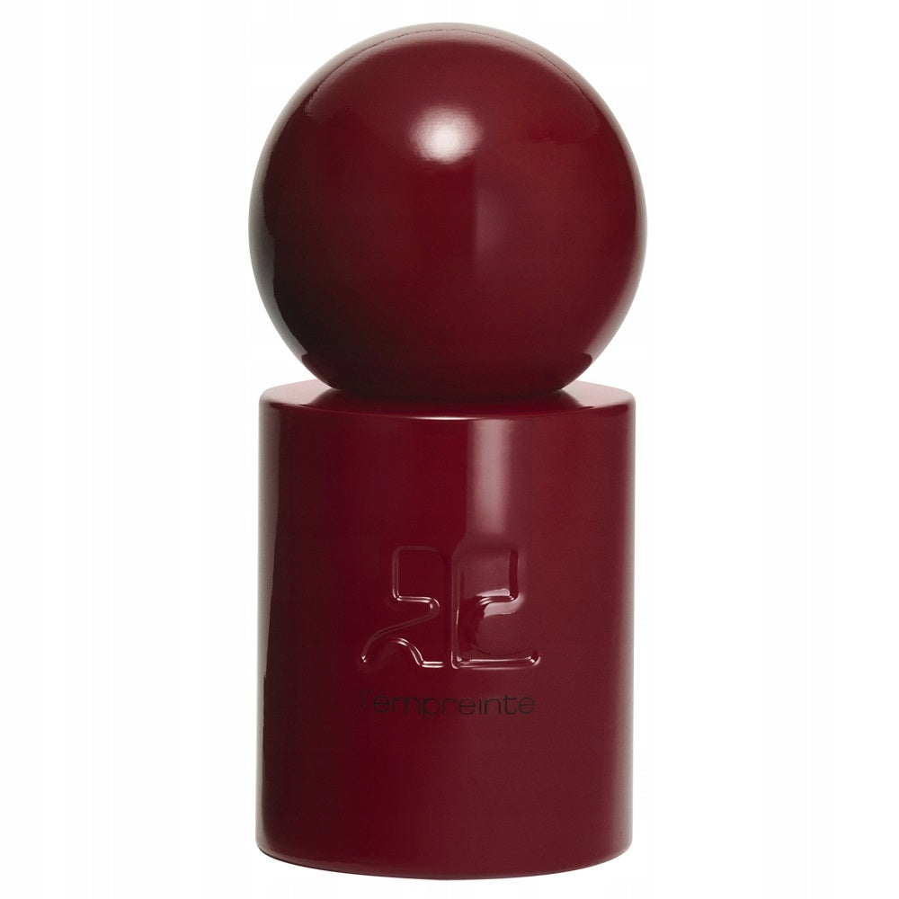 COURREGES L'Empreinte EDP Eau de Parfum unisex women's perfume Brand Courreges