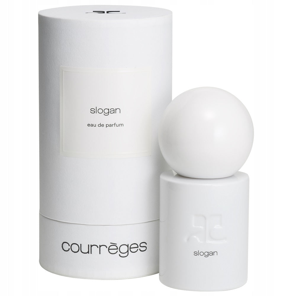 COURREGES Slogan EDP 50ml Brand Courreges